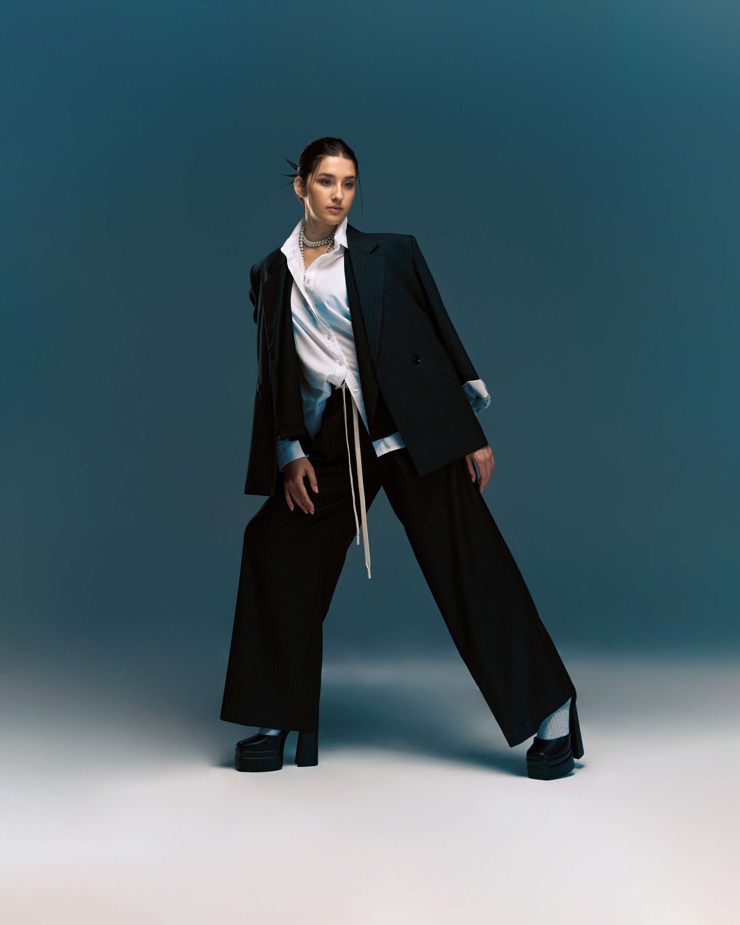 Look Book for Sophia