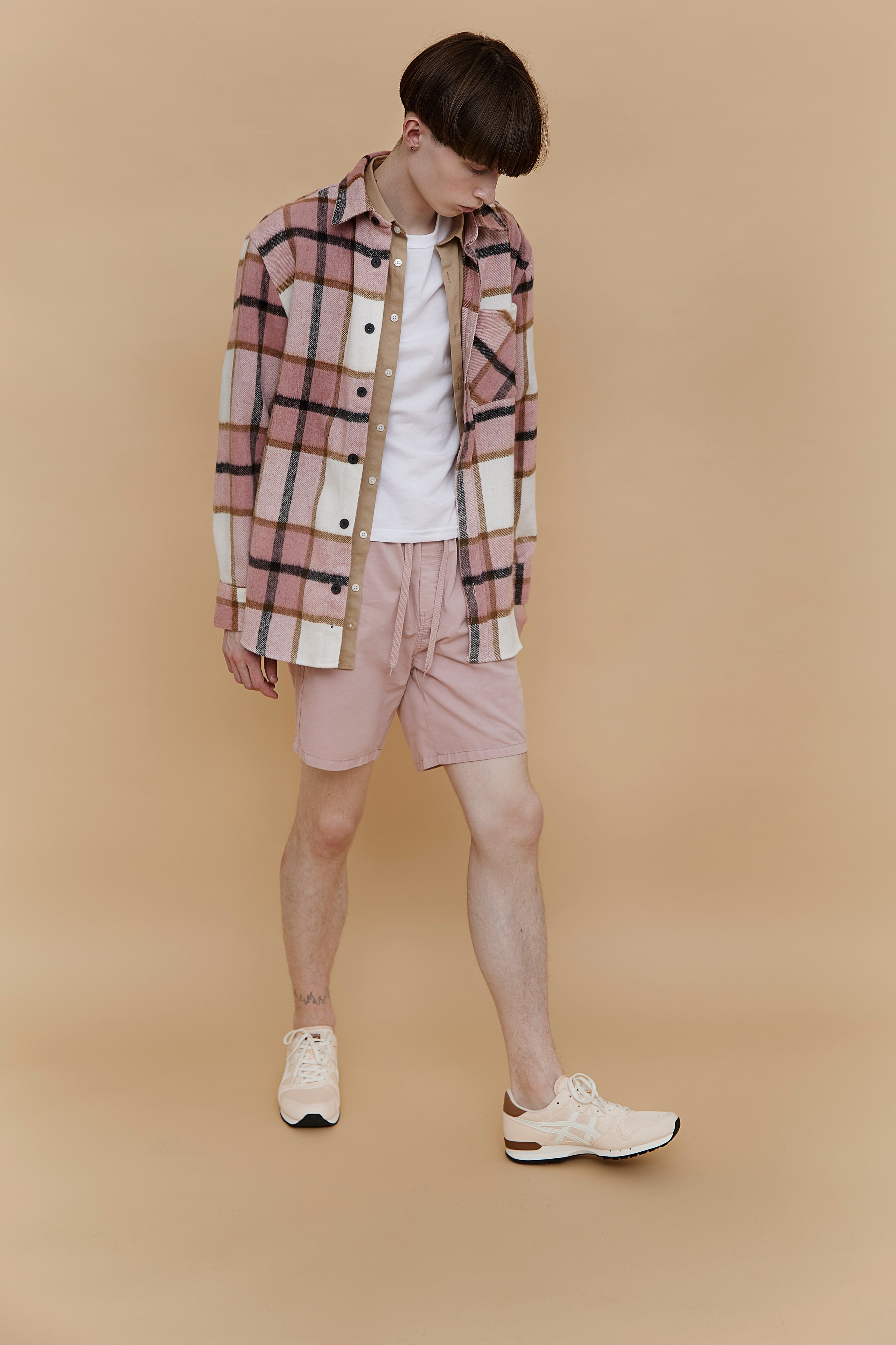 Look book Sandy. Maria Poleshchuk, commercial photographer in Sydney