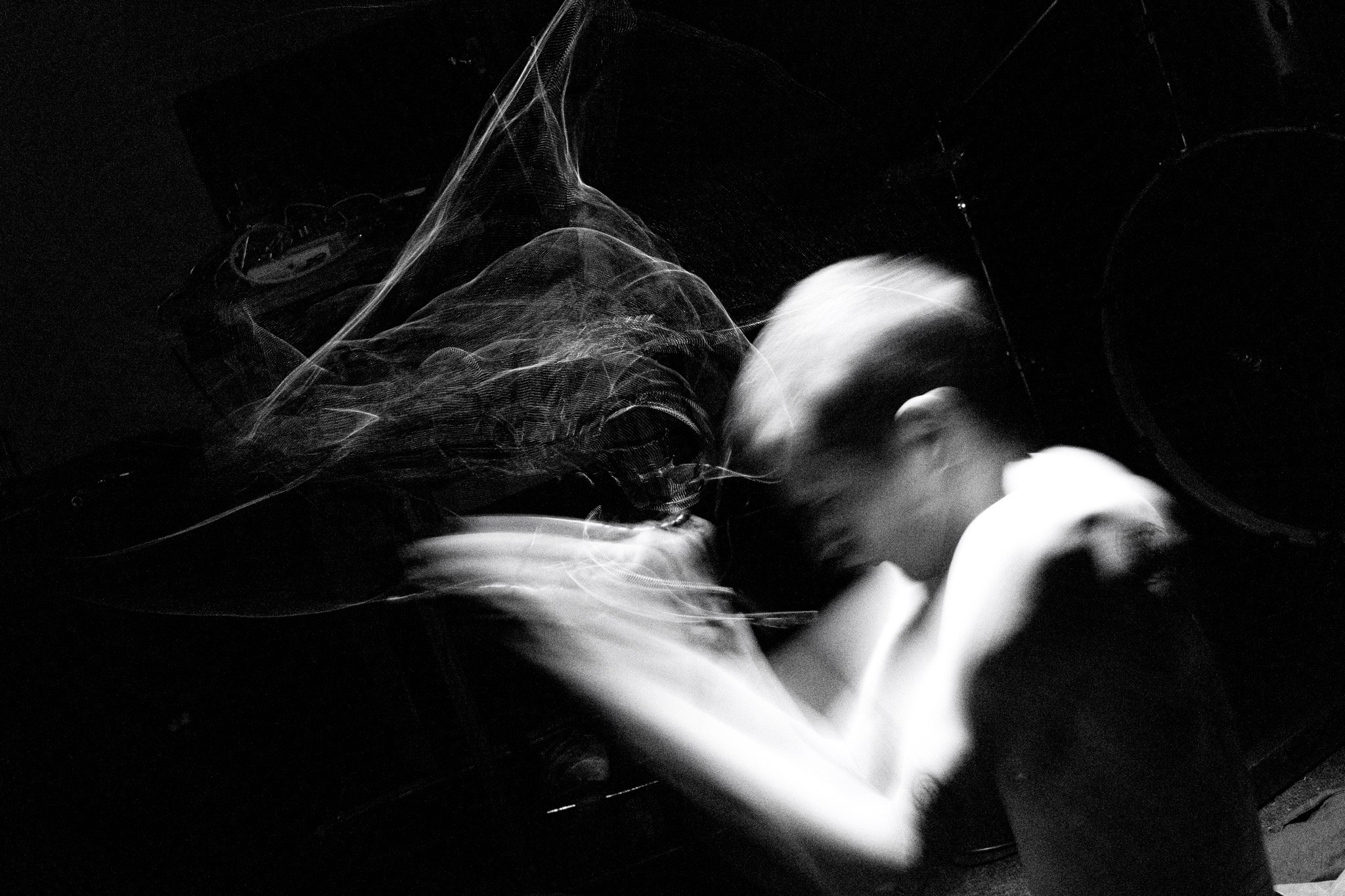 Московская шумовая мануфактура, 24.10.25, TAGO)))MAGO)))