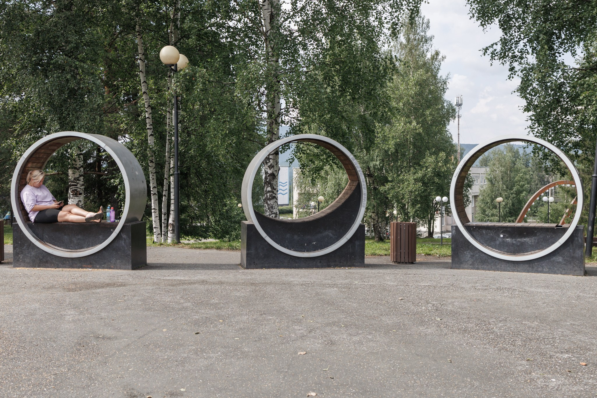 Пустота. Марк Григорьев