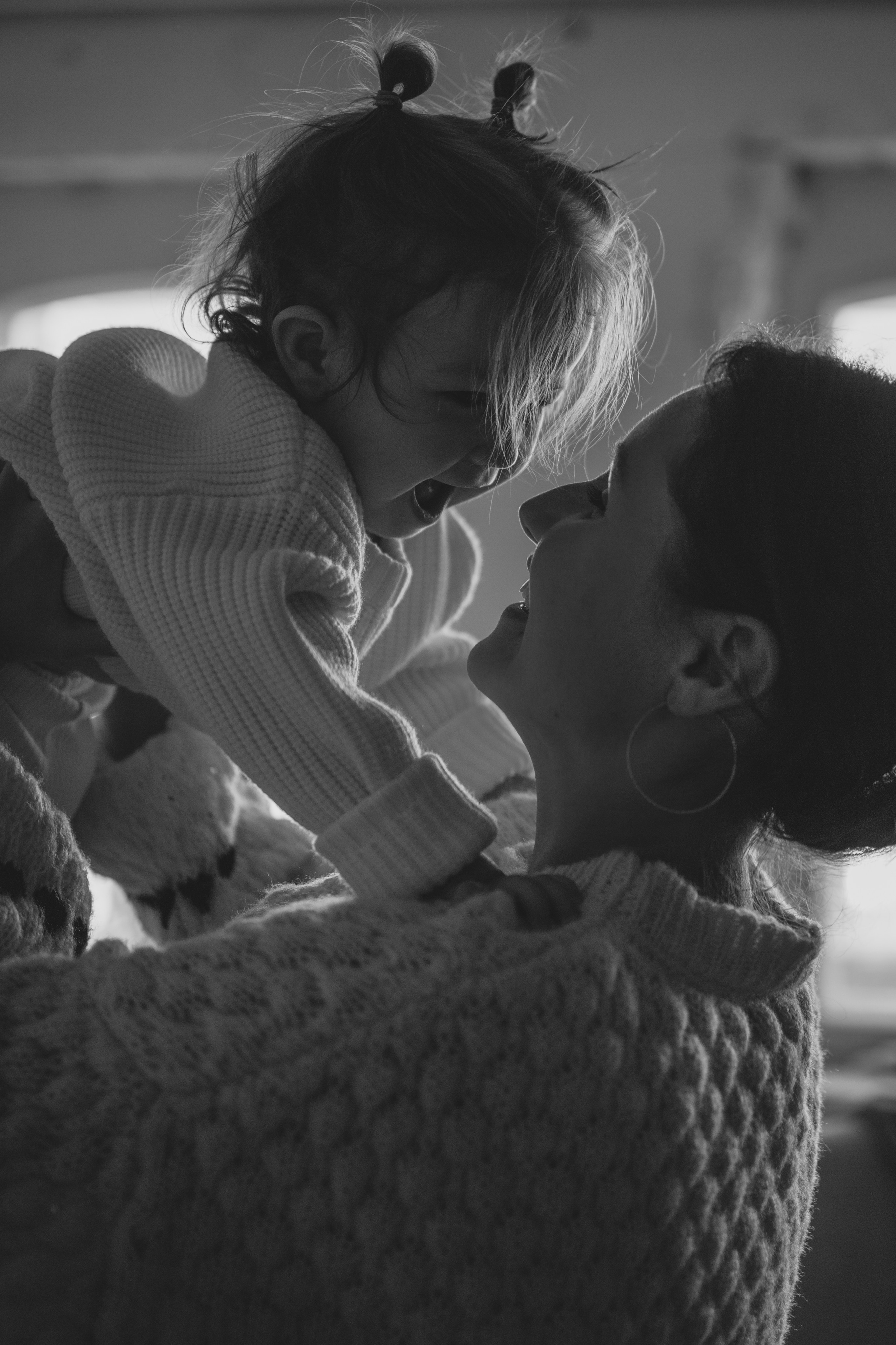 Ксюша и Клёпа. Семейный фотограф Екатерина Еремеева