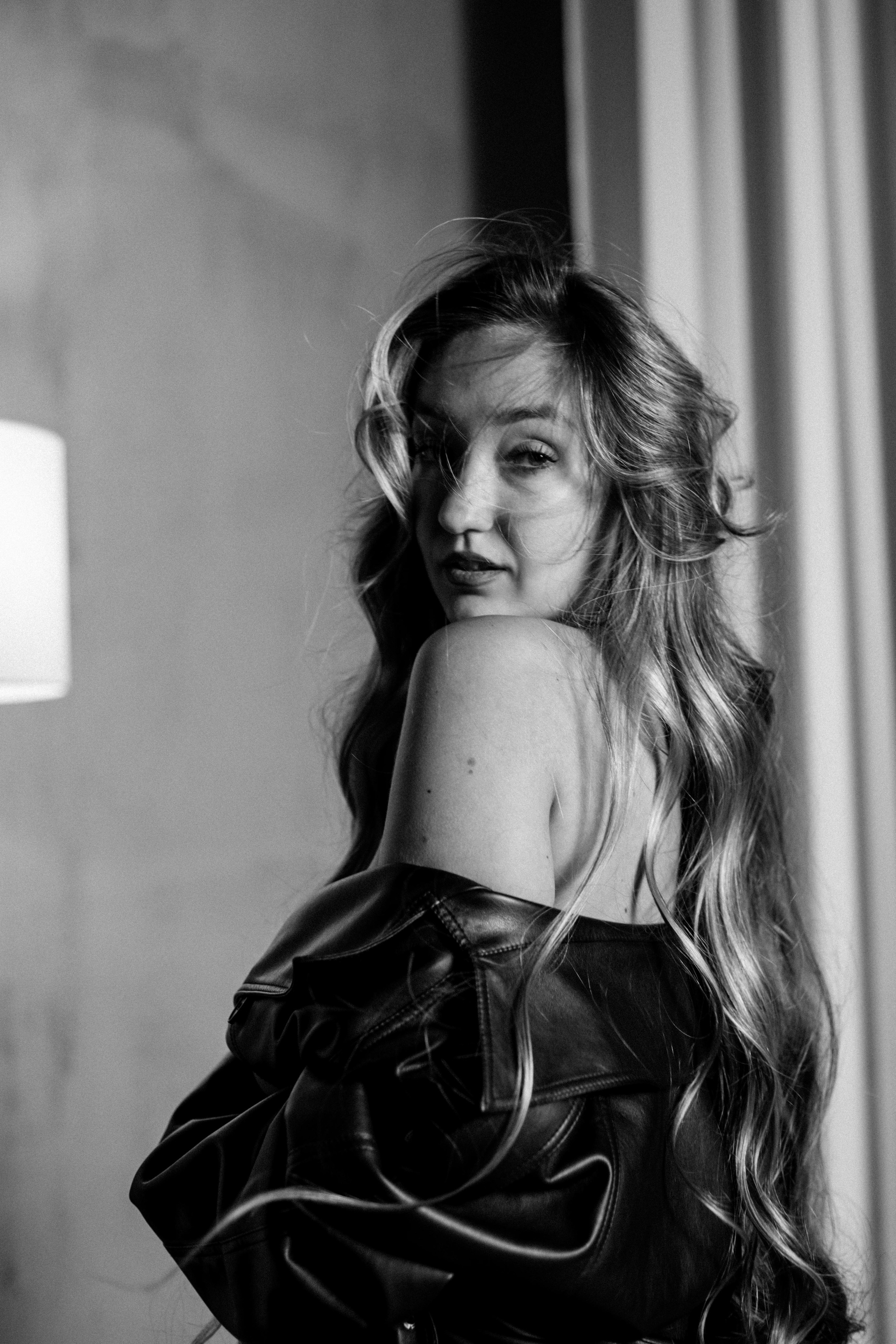 Анастасия. Фотограф Алёна Евграфова