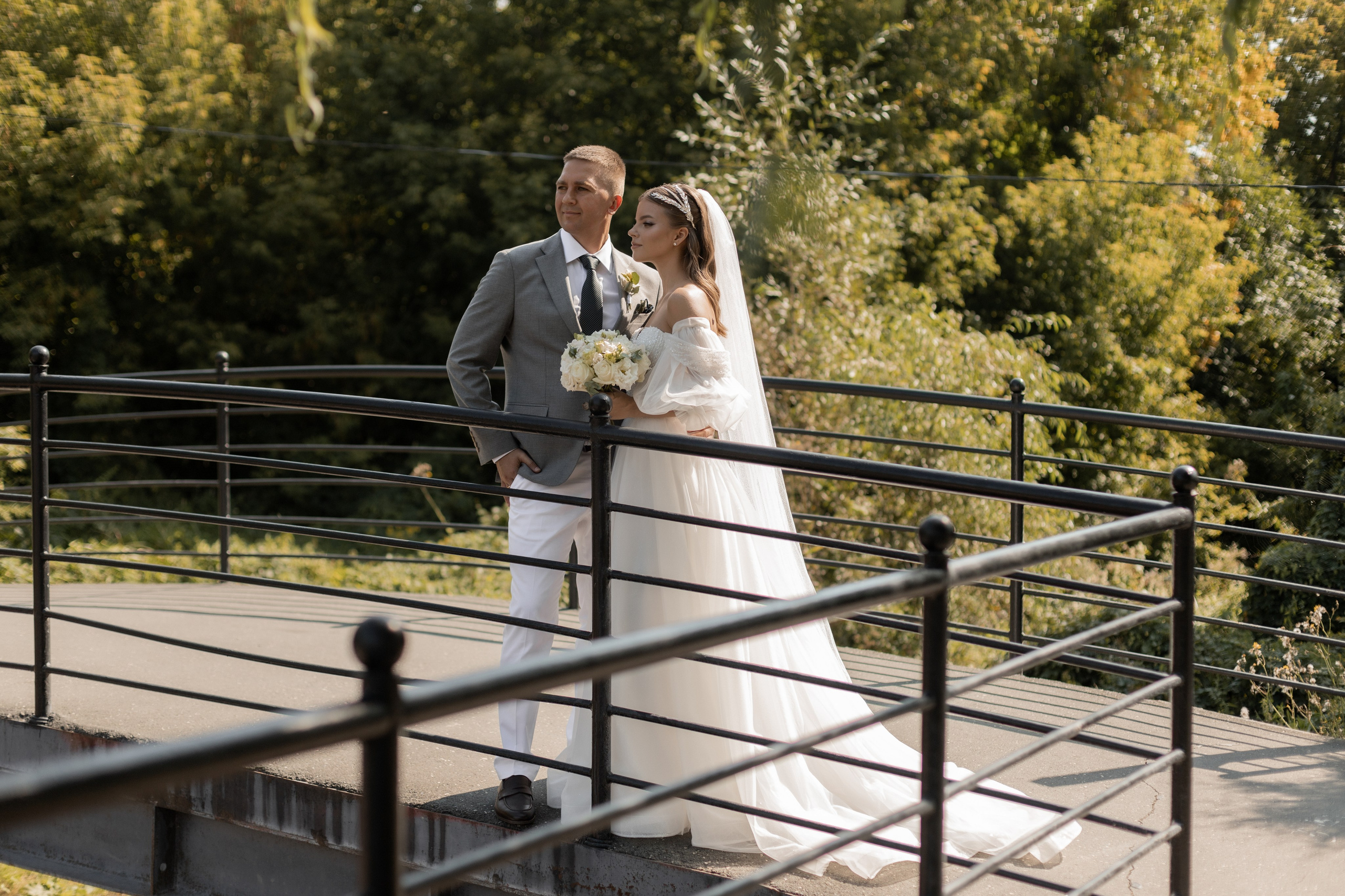 Дмитрий и Анастасия (сокращено). Свадебный фотограф Ангелина Сунгатулина | Саратов | Балаково | Вольск