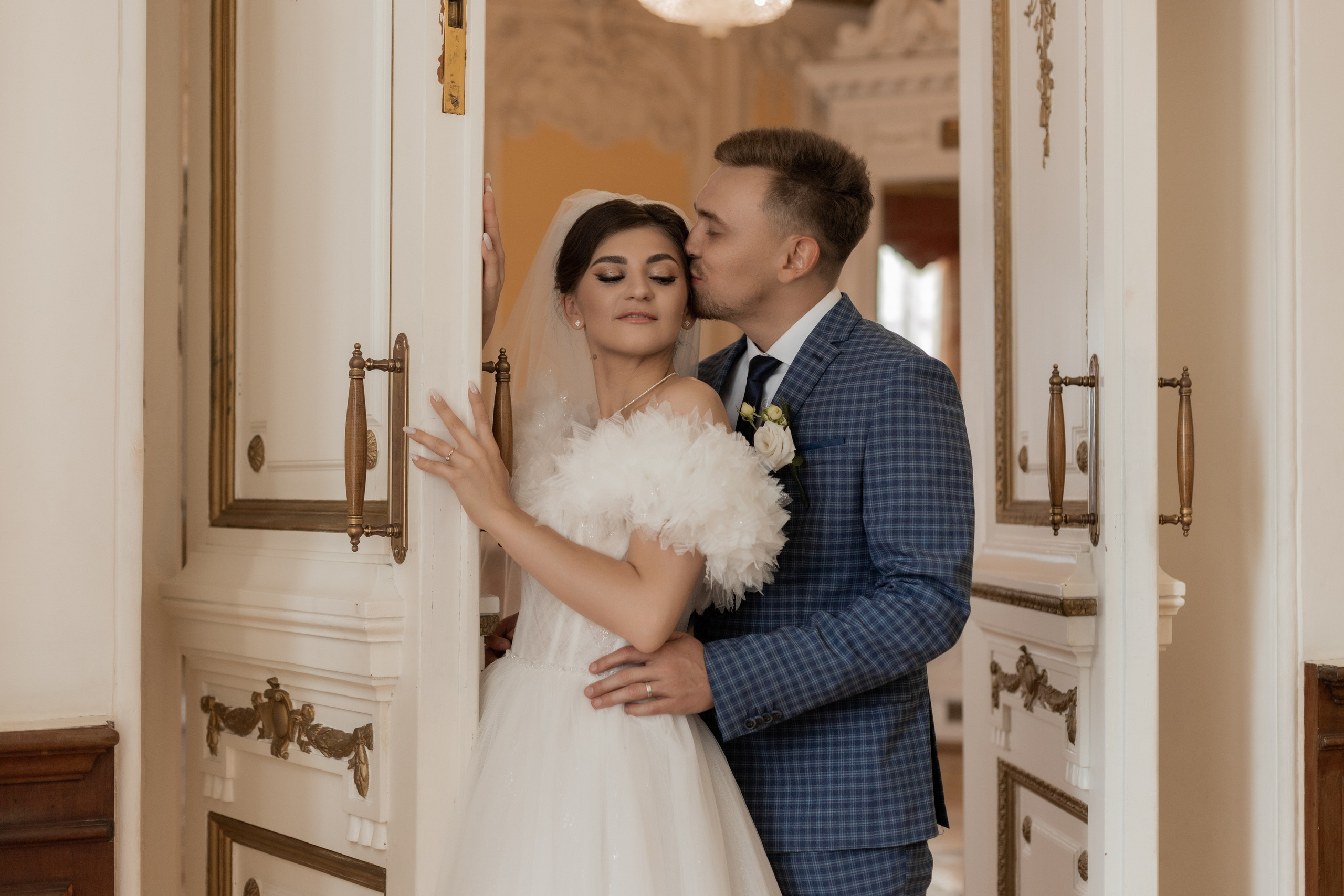 Алексей и Екатерина (сокращено). Свадебный фотограф Ангелина Сунгатулина | Саратов | Балаково | Вольск