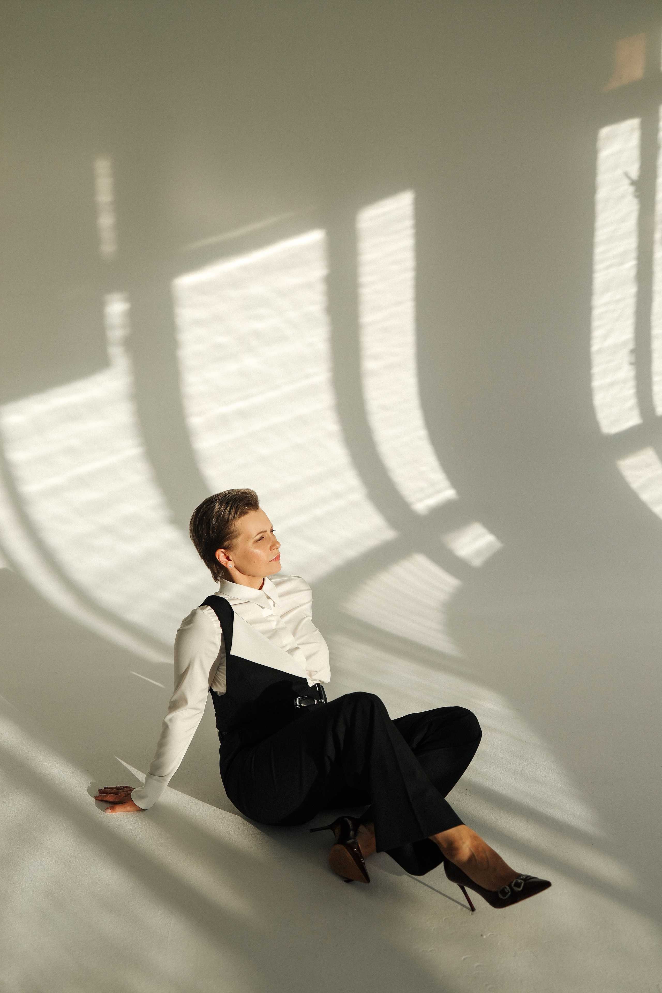 Марина. Семейный и lovestory фотограф в Москве Светлана Коняхина