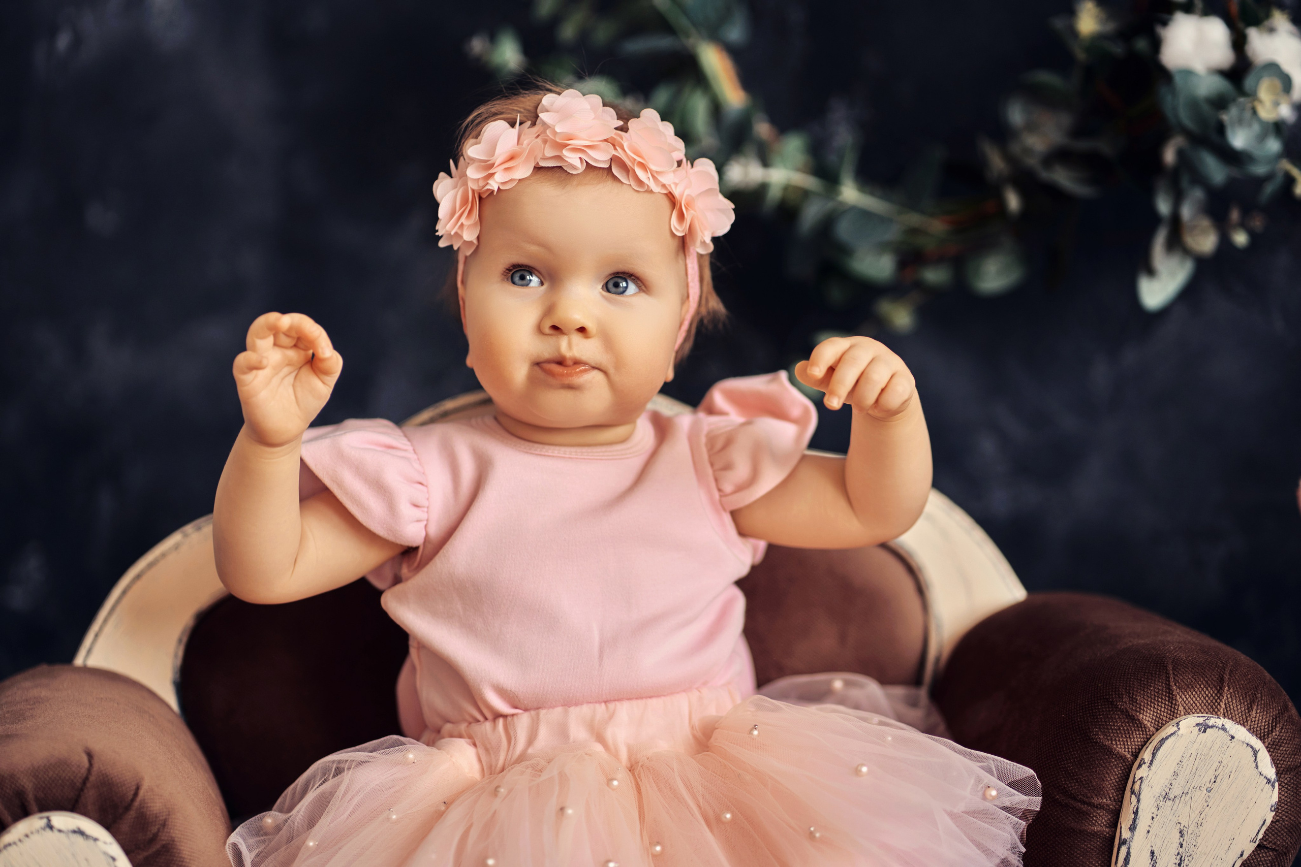 Верочка. Семейный и свадебный фотограф и видеограф в Туле и Москве