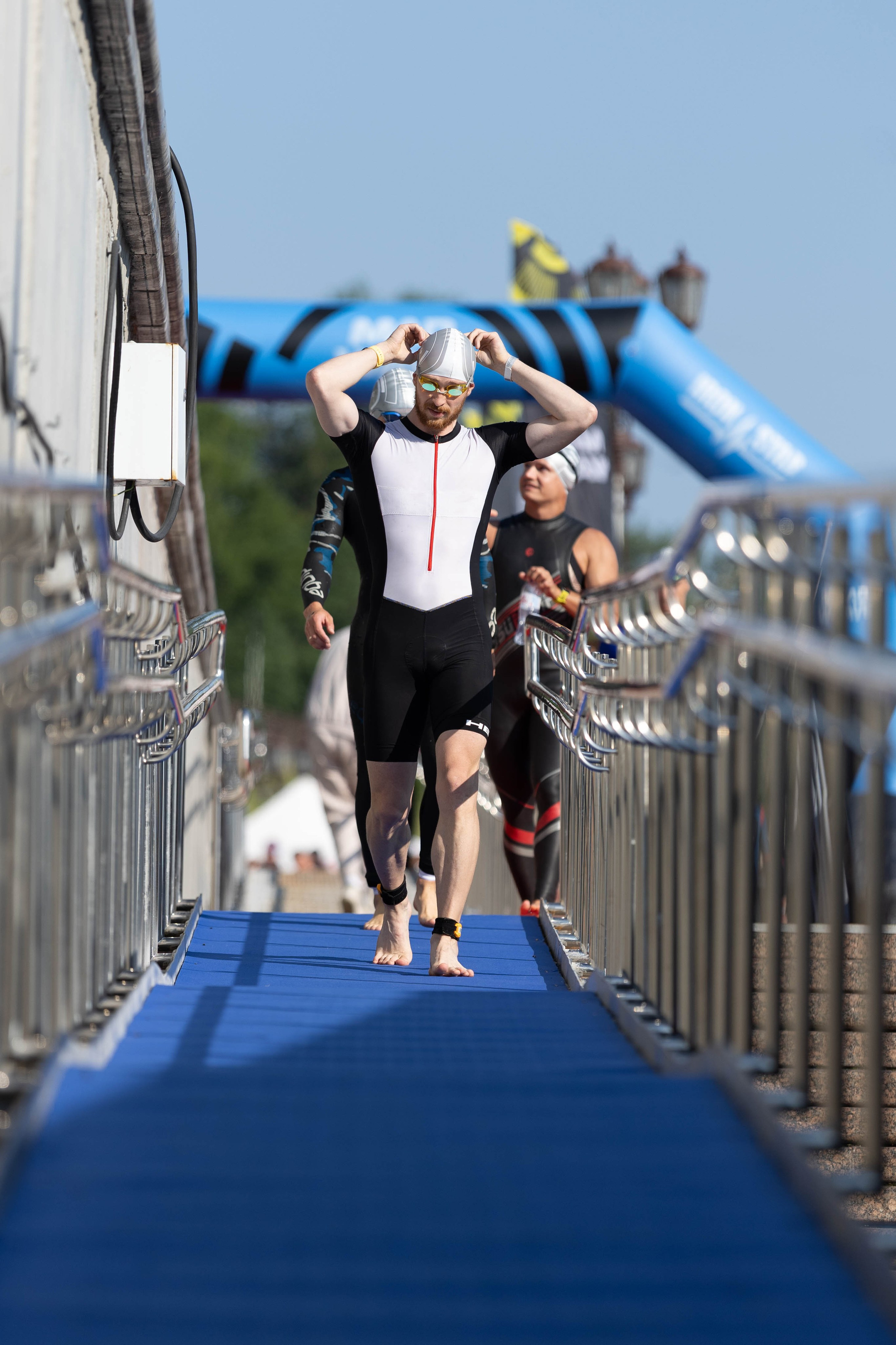 IronStar_2026_Tyumen. Спортивная съемка Екатерина Бурко