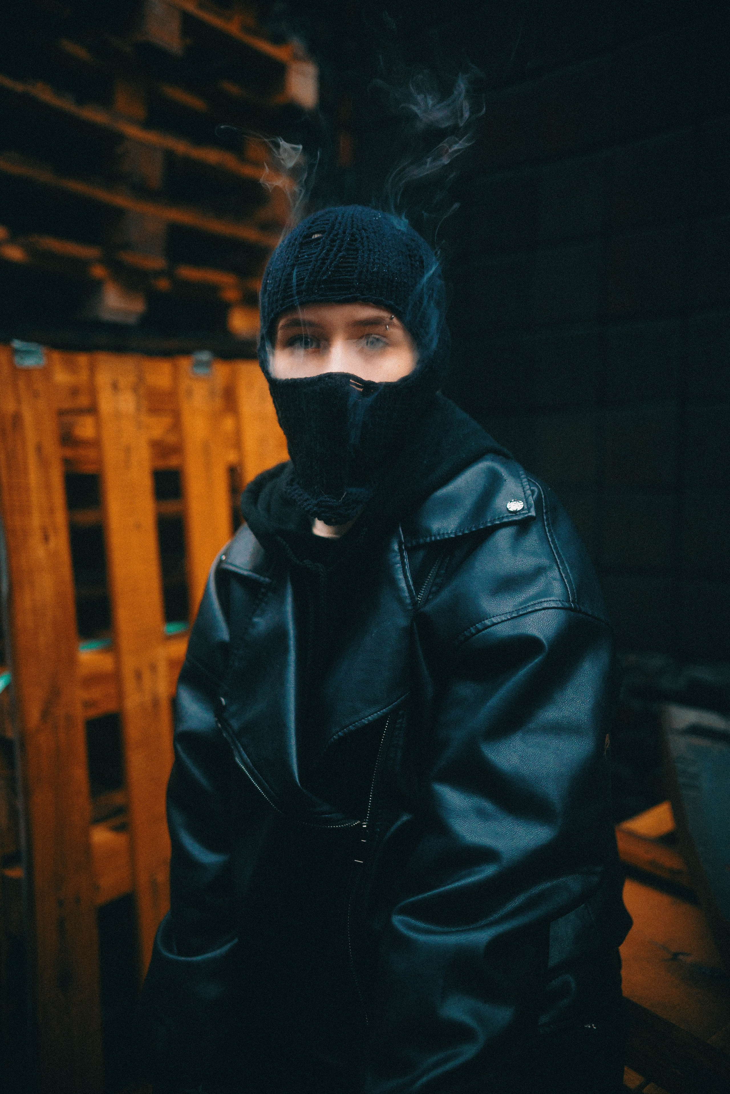 Наташа. Фотограф в Санкт-Петербурге Andrey Rastor