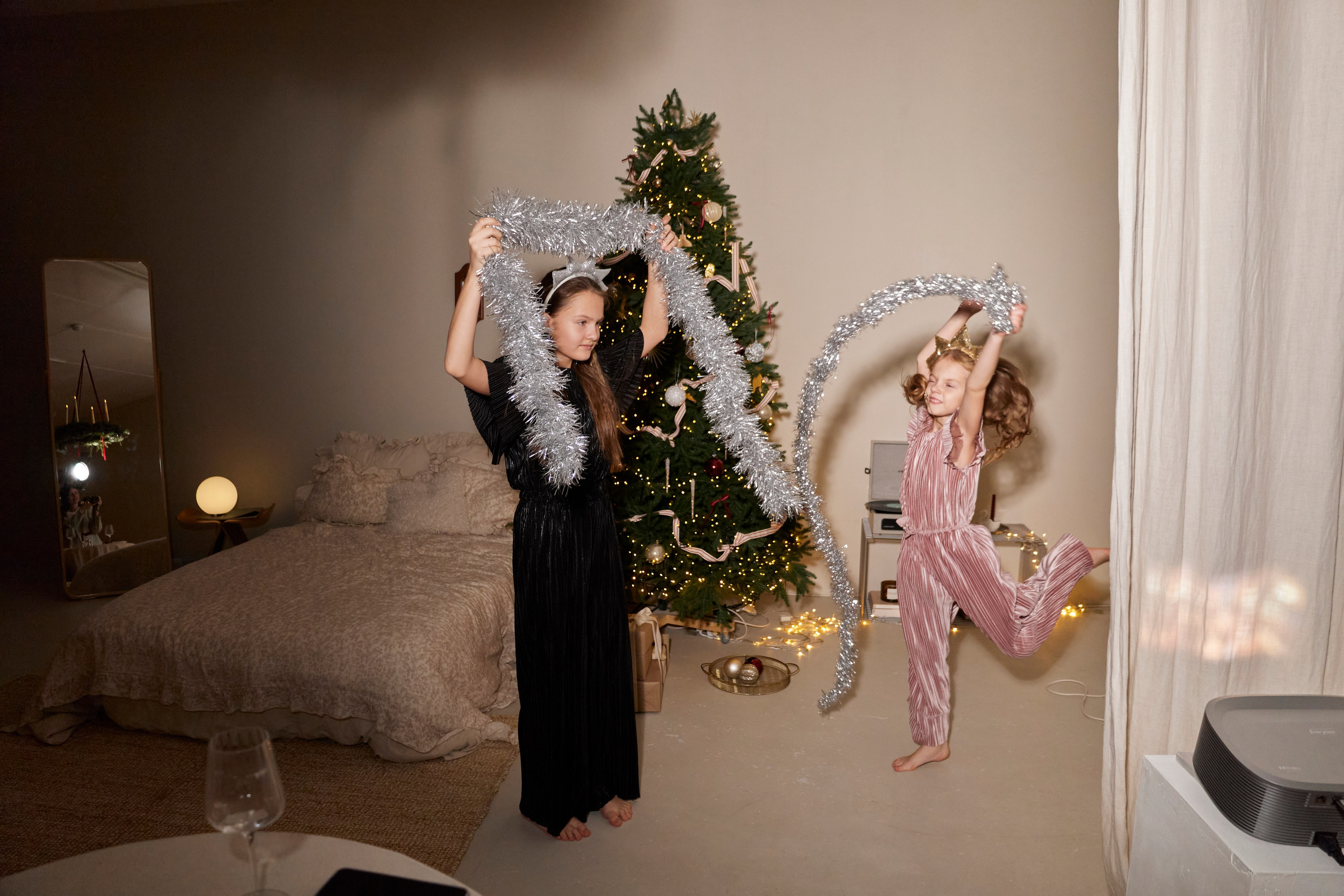 Новый 2026. Фотограф в Екатеринбурге Катерина Березина