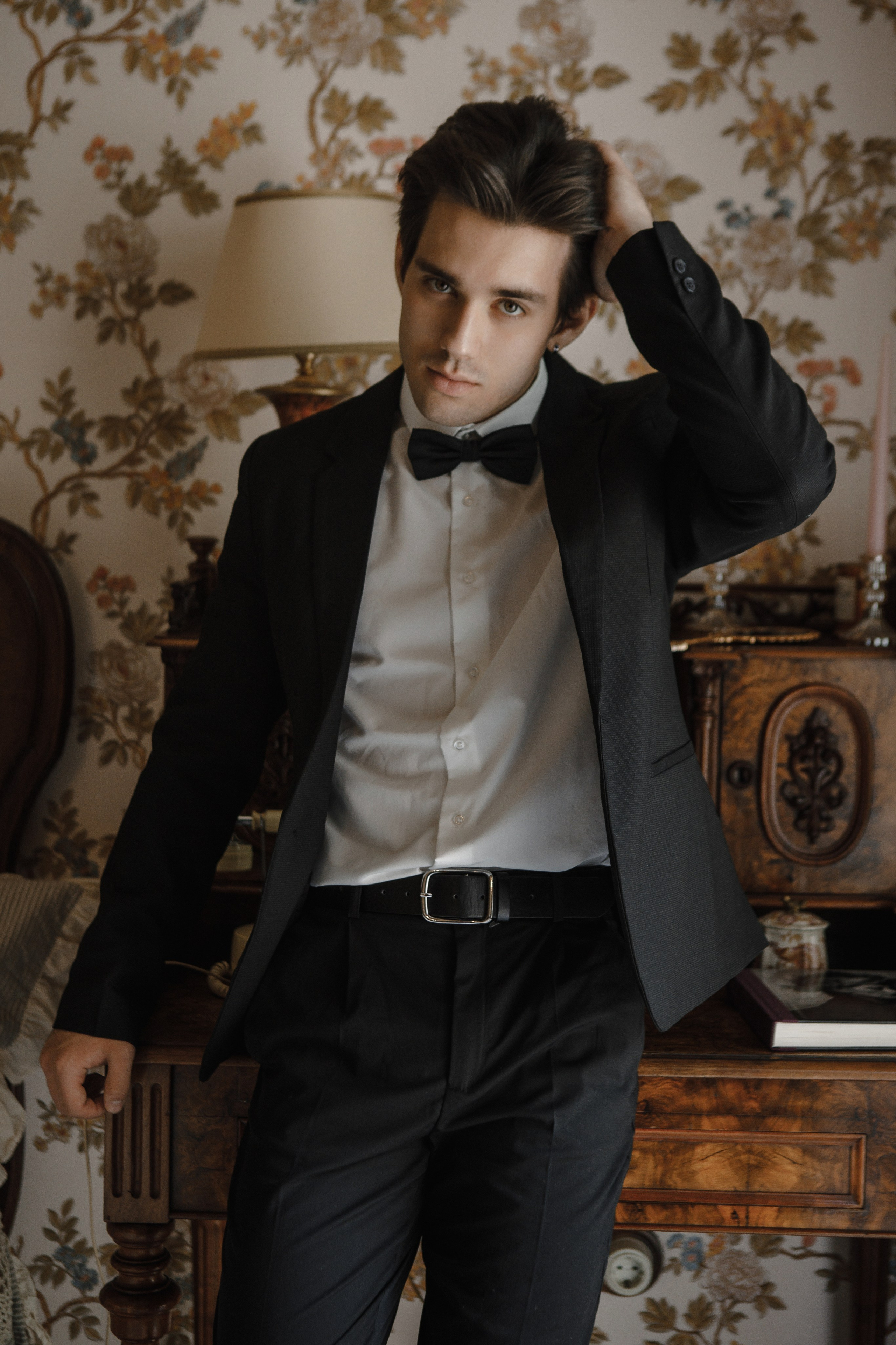 K&A. Свадебный и семейный фотограф Чижова Алина