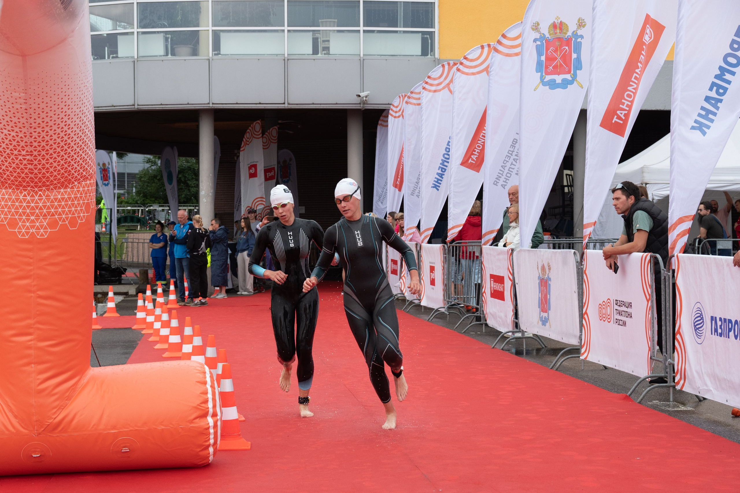 Triathlon I Триатлон. Событийный фотограф в Санкт — Петербурге Elena Ushakova