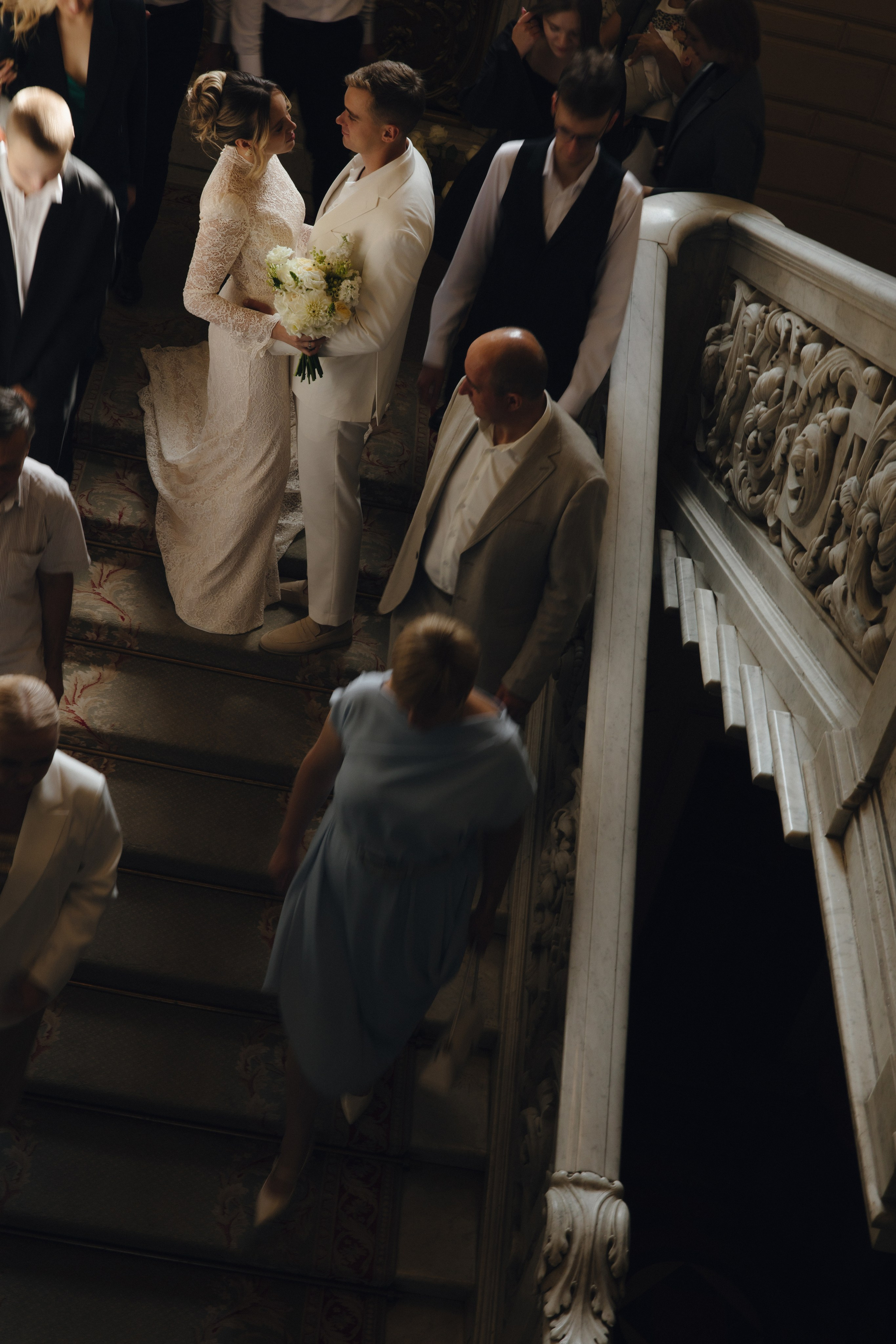 Какая ты красивая!. Фотограф Санкт-Петербург Евгения Корякина (eva_maruu)