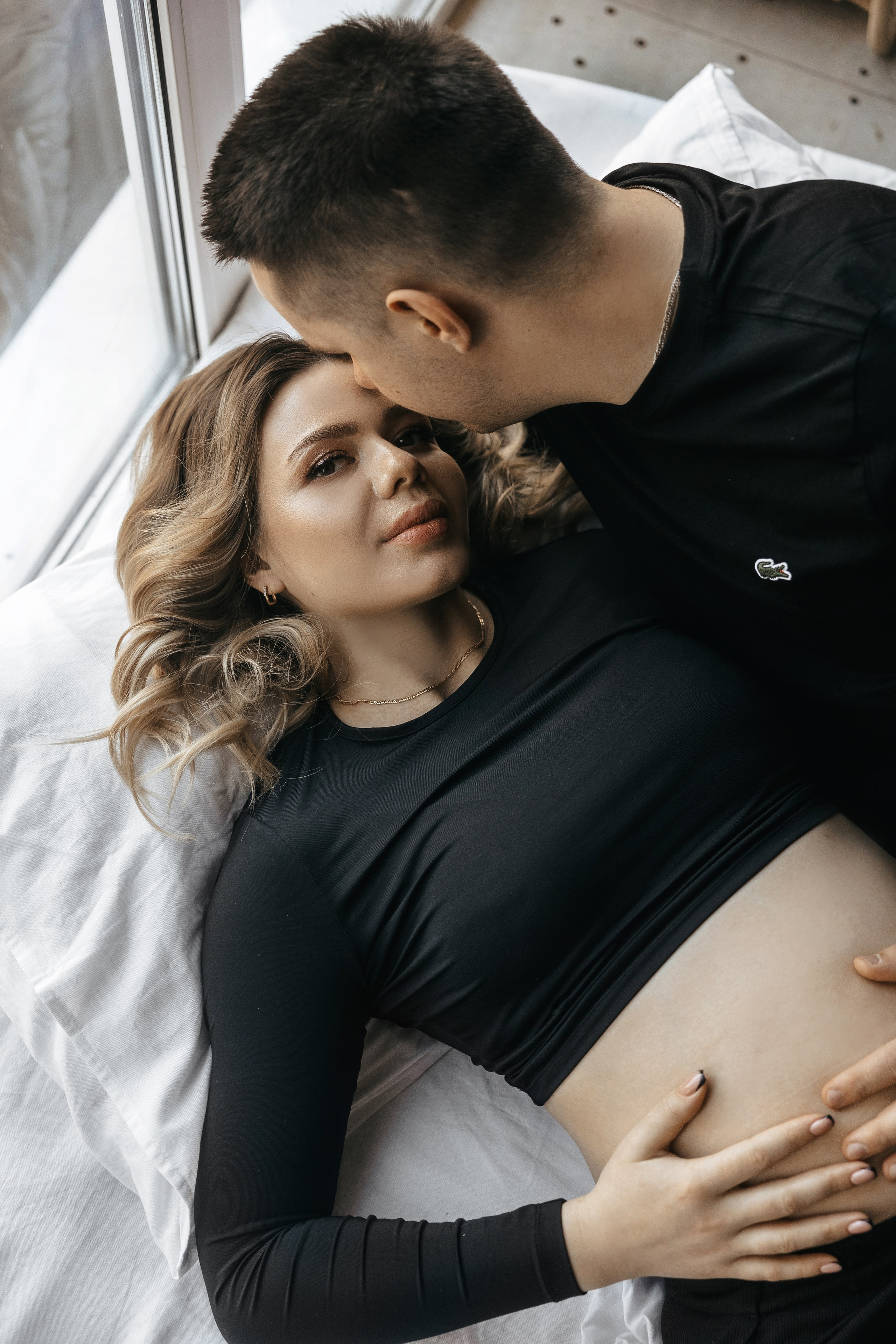 Pregnancy. Свадебный фотограф Нижний Новгород