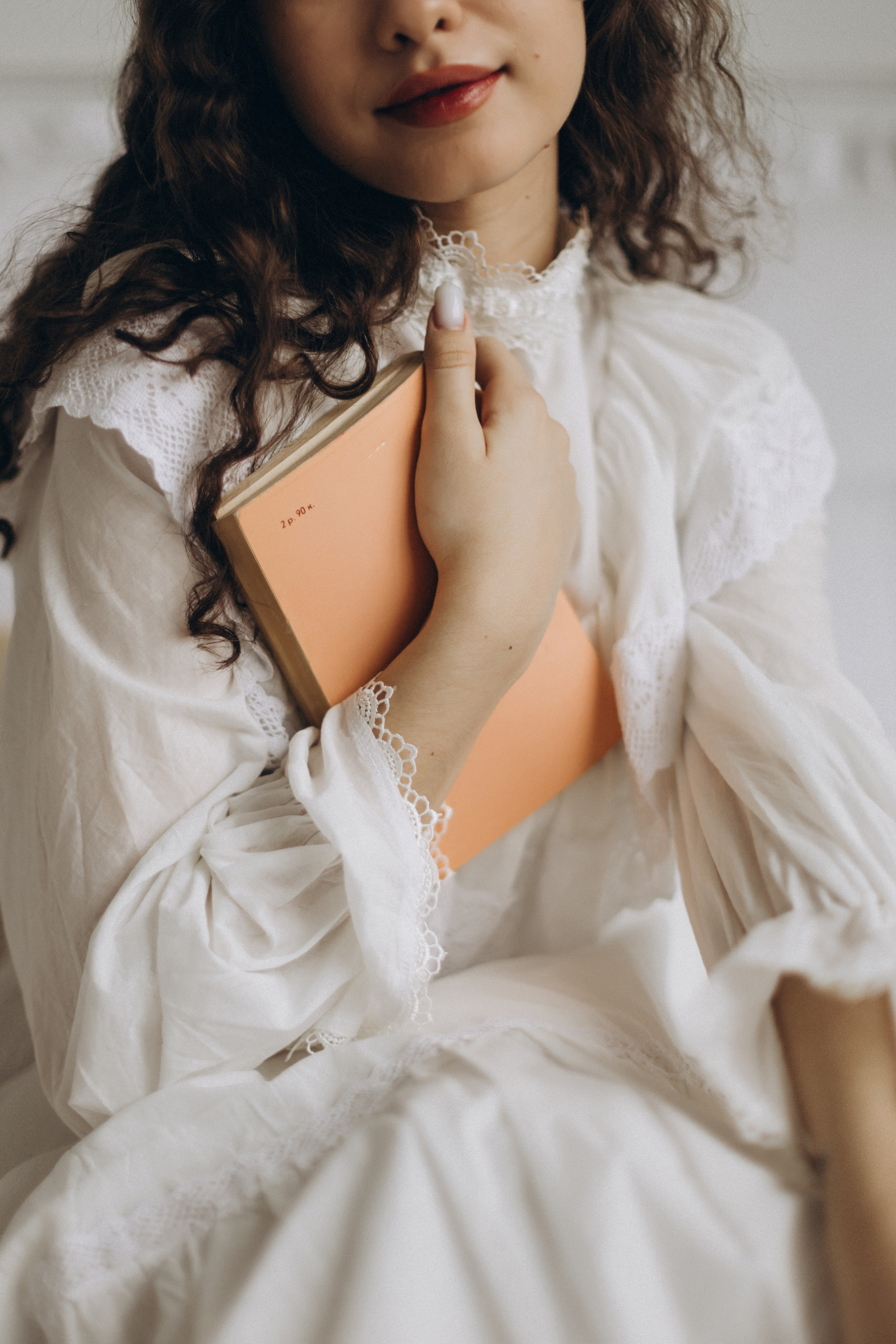 Ирина. Портретный и свадебный фотограф в Астрахани Сабира Аубекерова