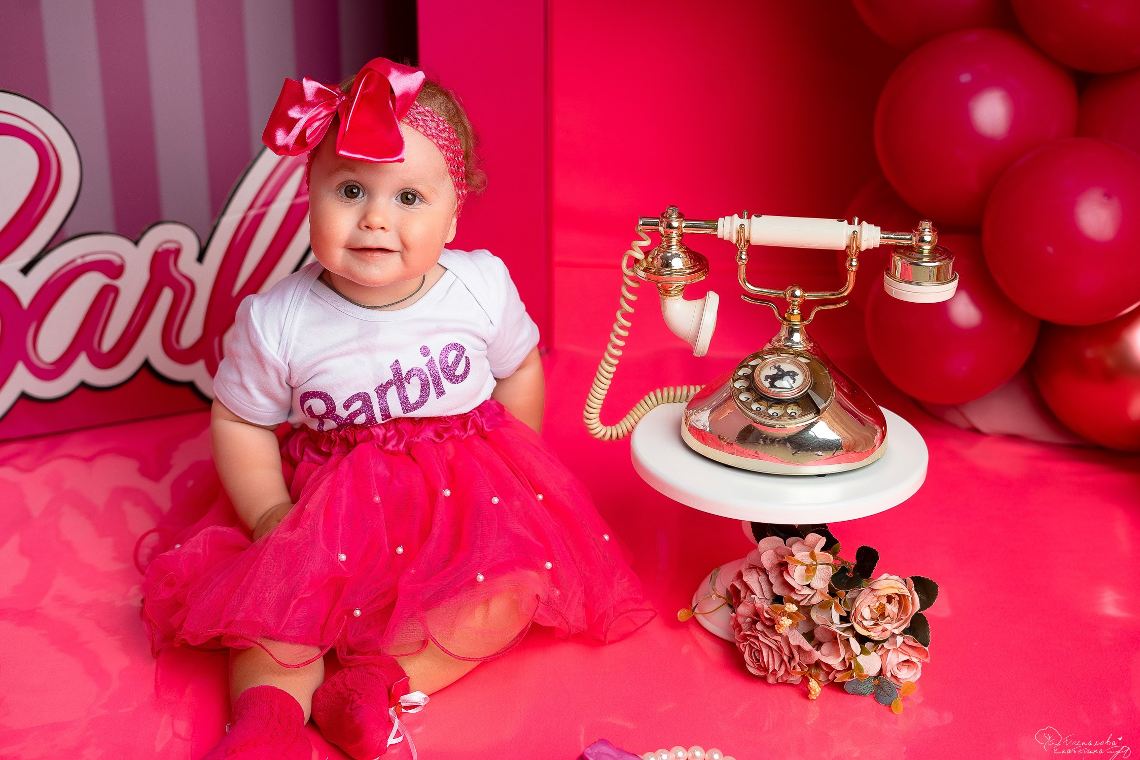 Super Star. Фотограф новорожденных в г. Павлово Беспалова Екатерина