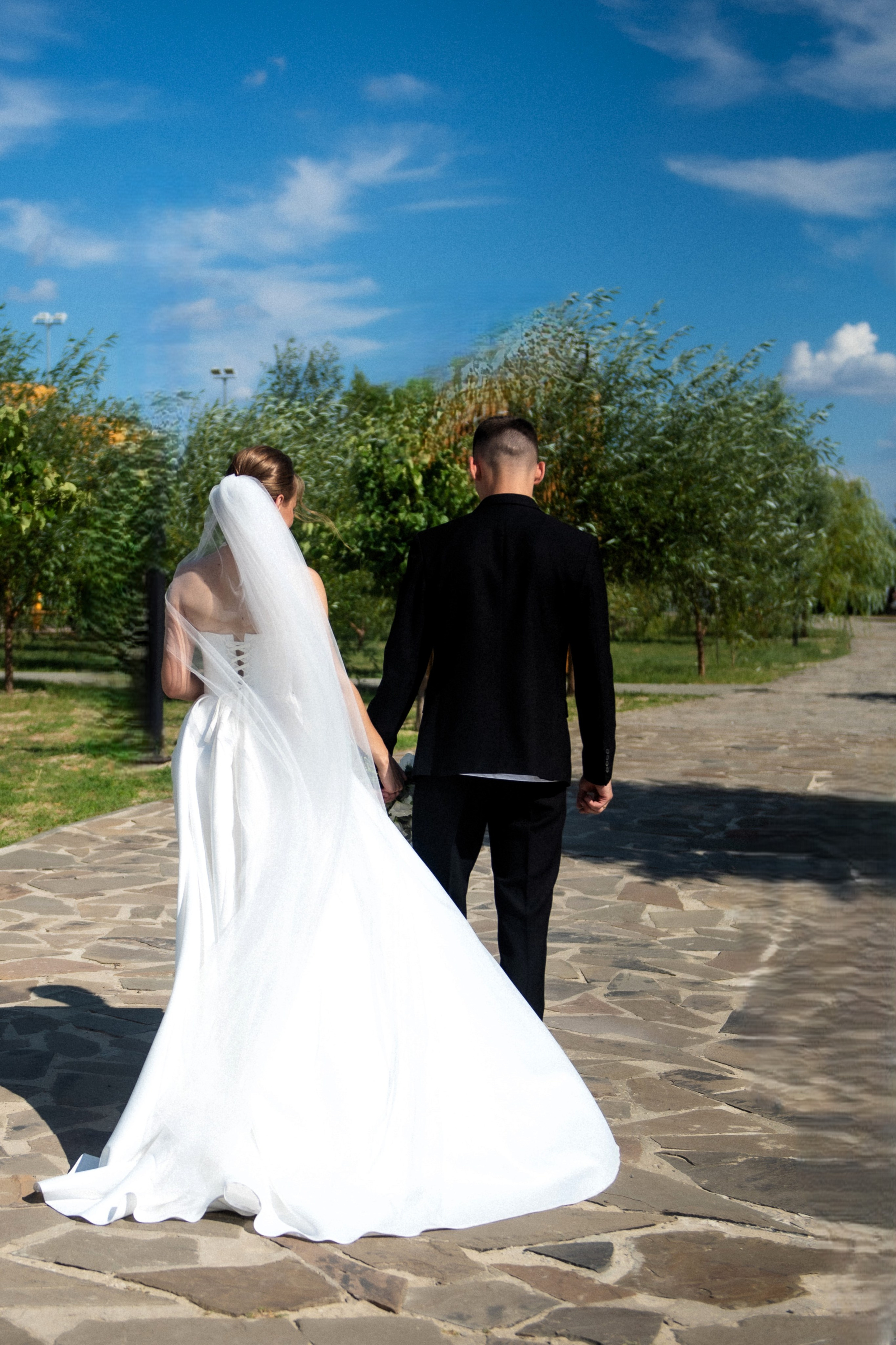 Wedding. Фотограф Алевтина Обухова Константиновск