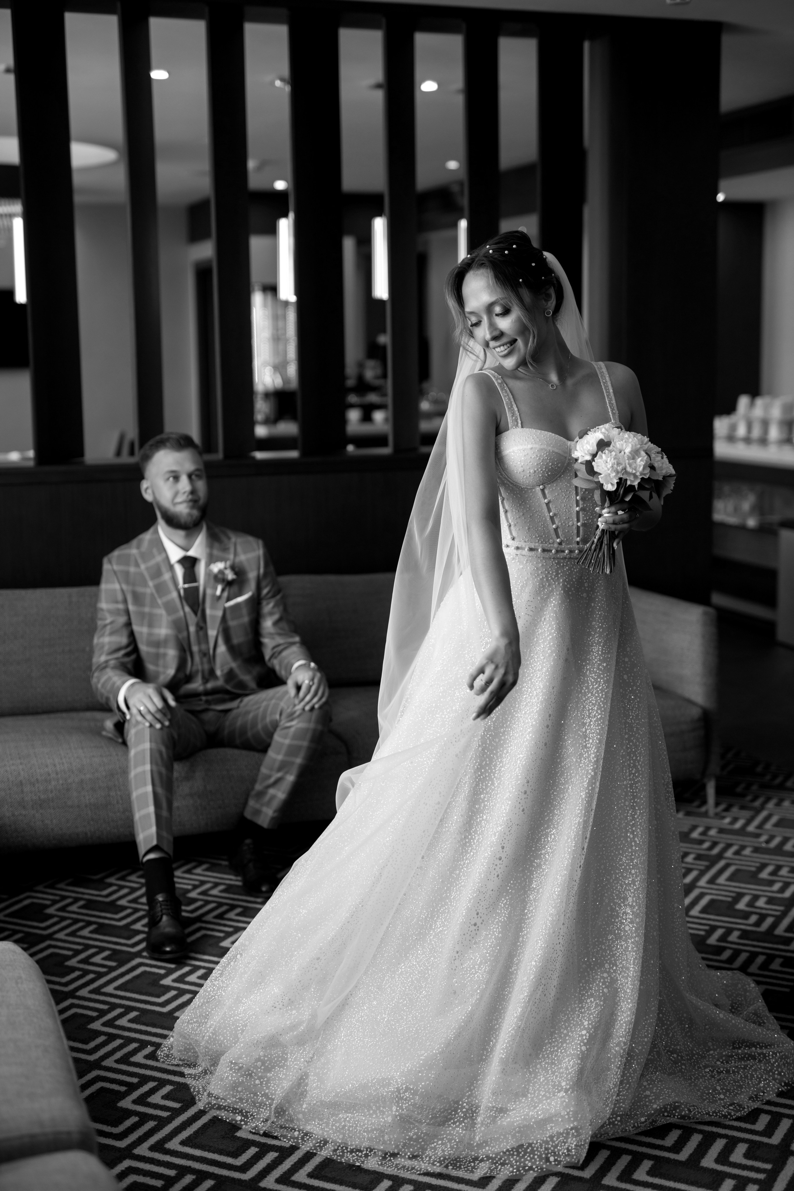 Александр Сабина. Фотограф Александр Литвинов