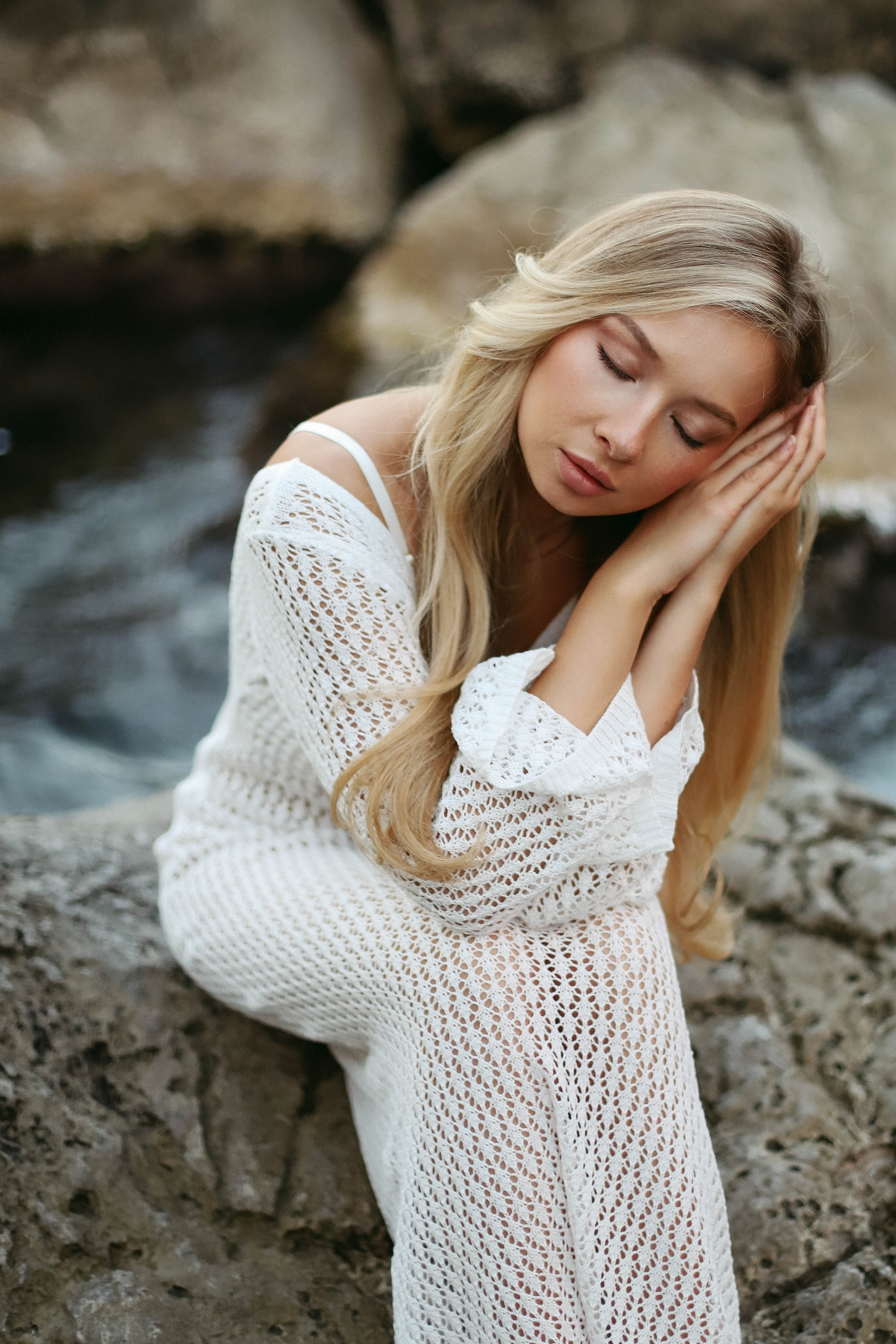 МАРИЯ. Фотограф Мариуполь | Ялта | Крым — Диана Мазенко