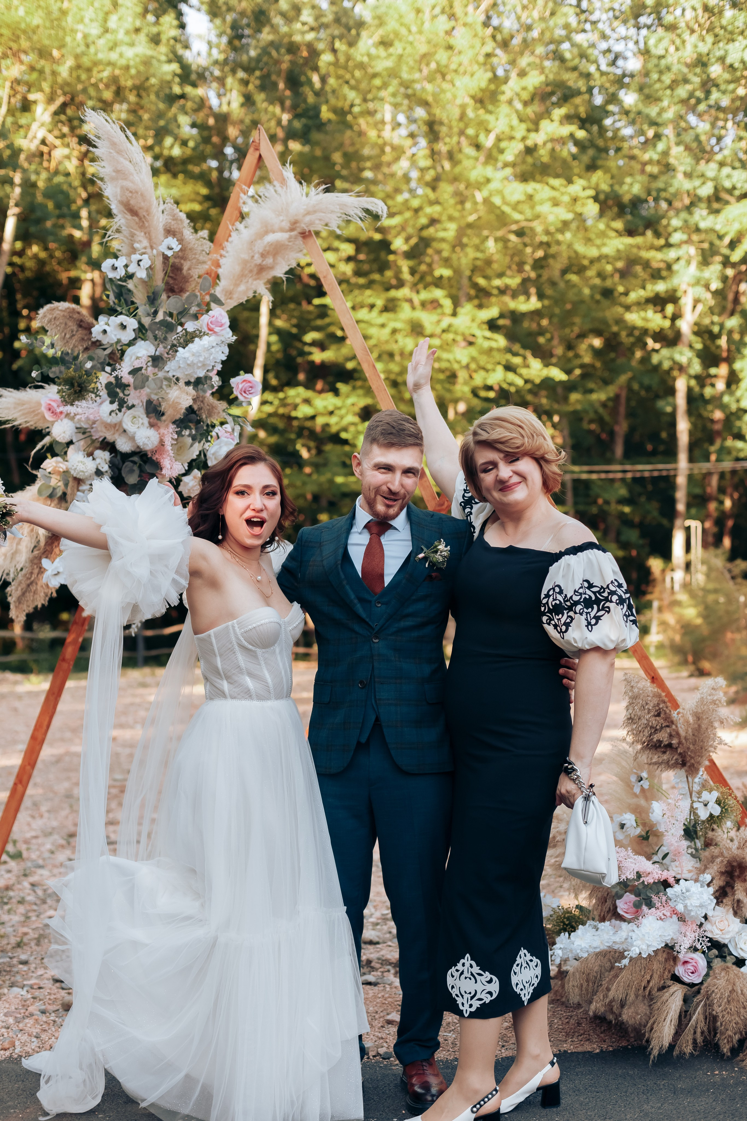 Коля и Оля. Свадебный фотограф в Краснодаре Николай Крауз