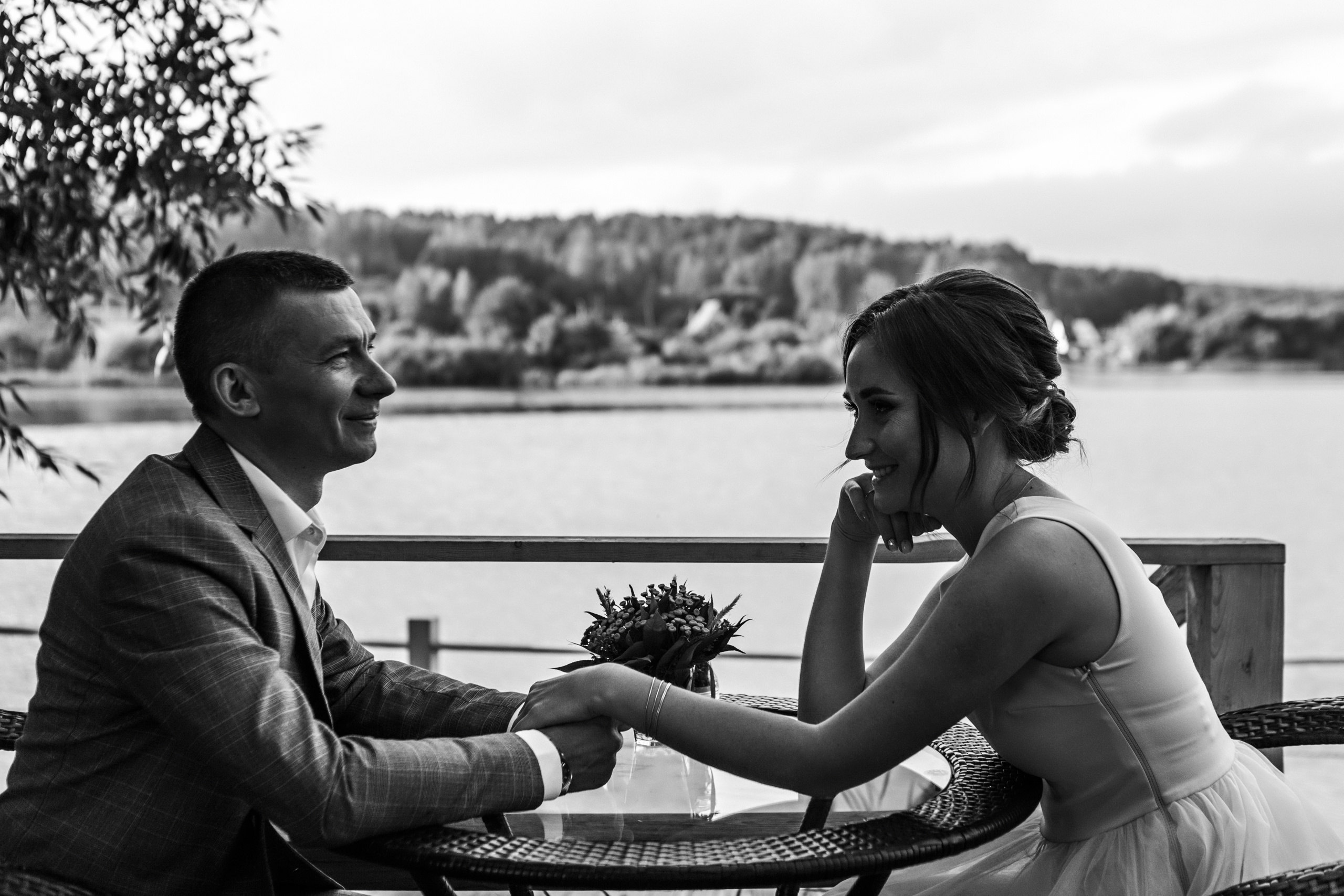 Ира+Саша. Семейный фотограф в Минске Саша Павлюк