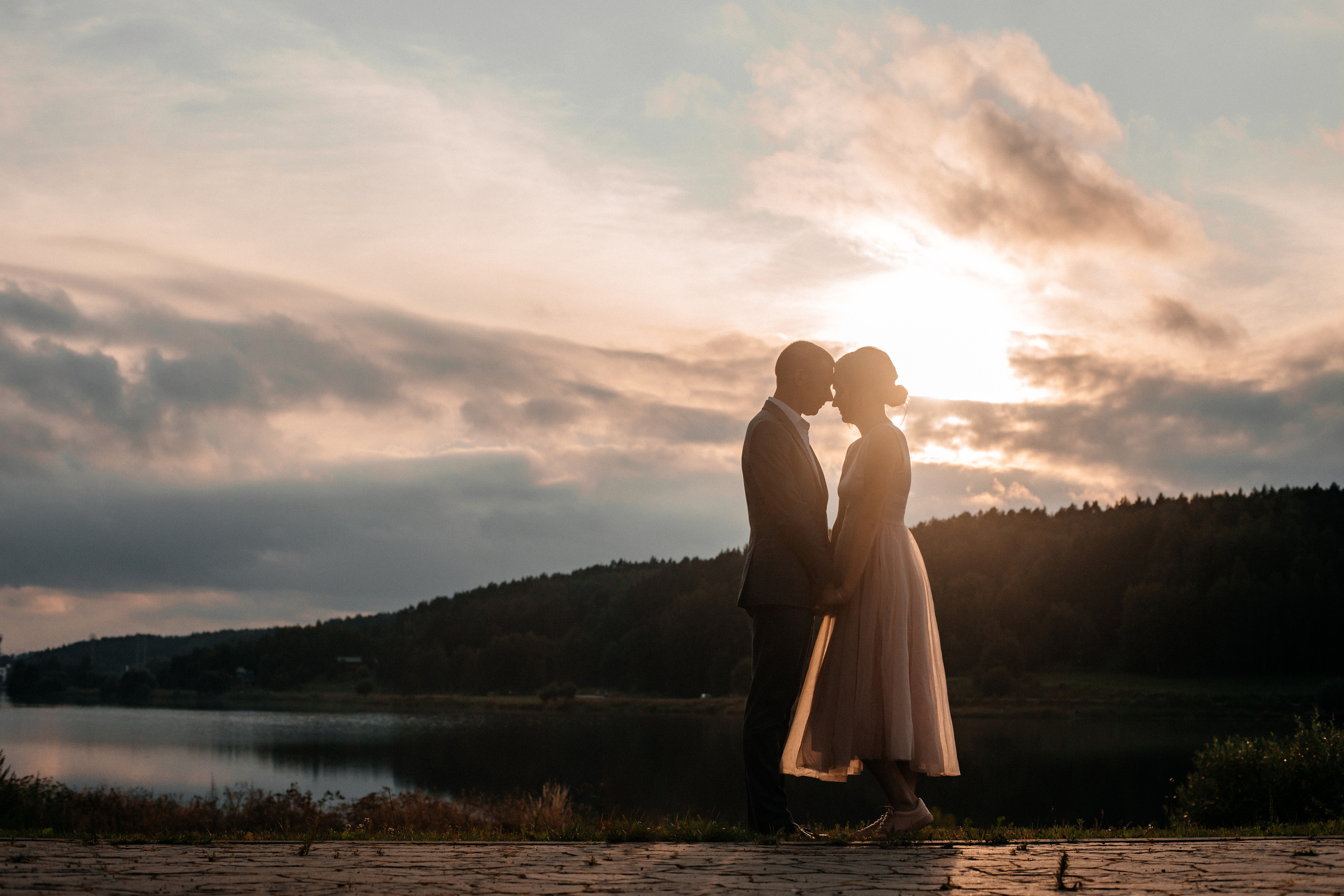 Ира+Саша. Семейный фотограф в Минске Саша Павлюк