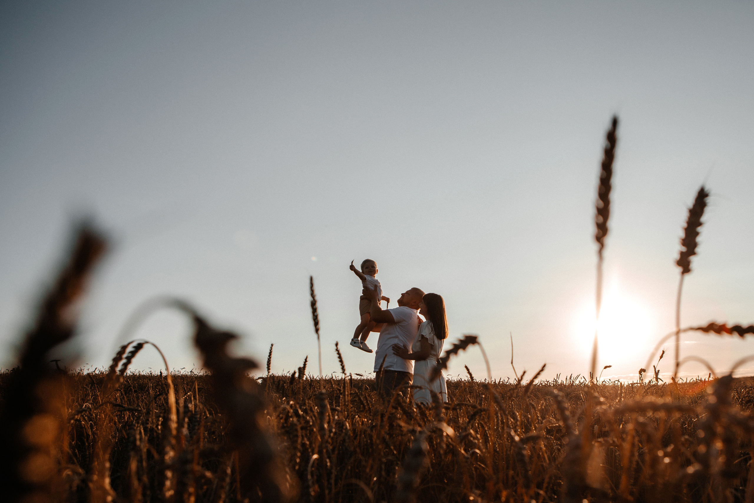 Наташа+Сергей+Платон. Семейный фотограф в Минске Саша Павлюк