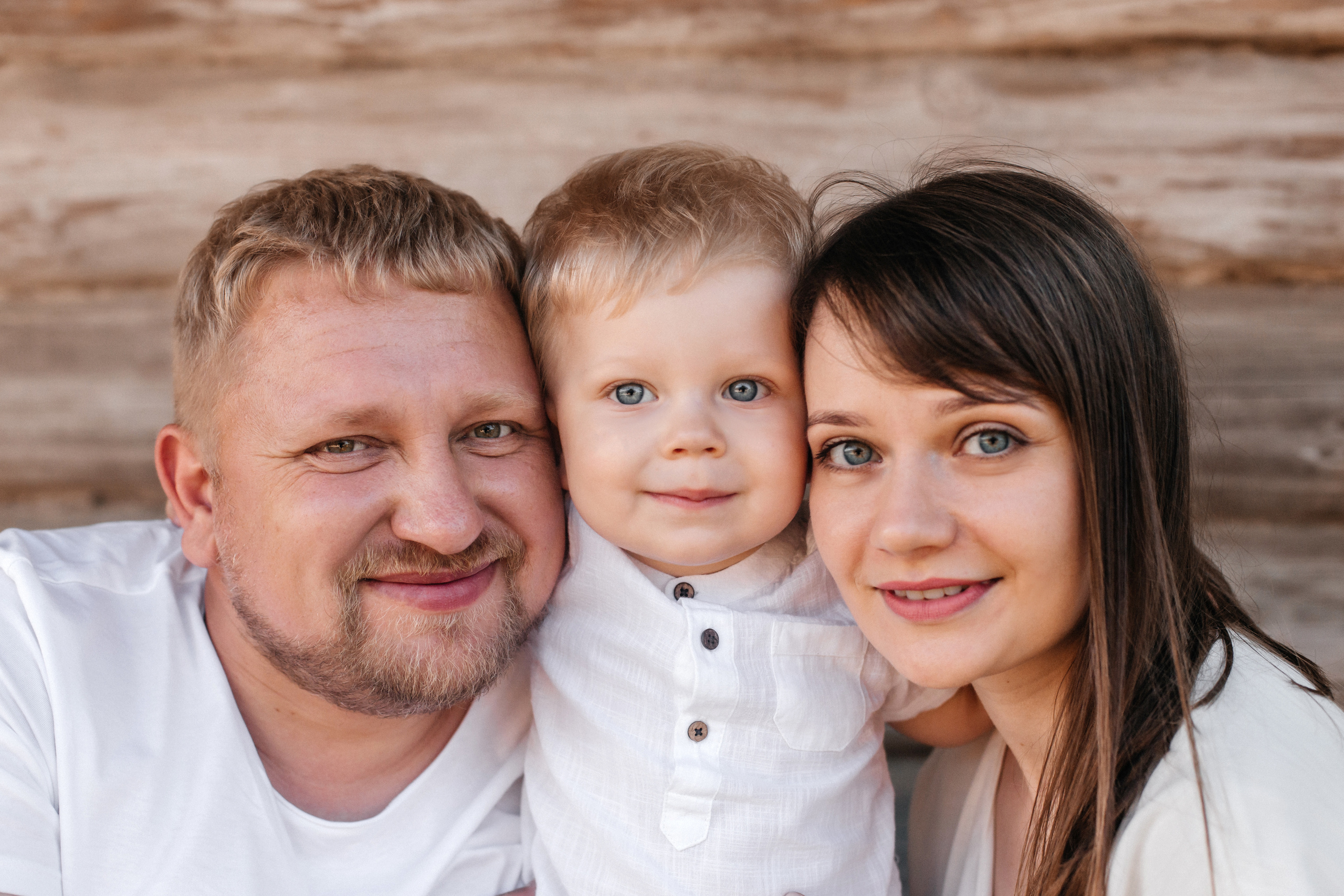 Наташа+Сергей+Платон. Семейный фотограф в Минске Саша Павлюк