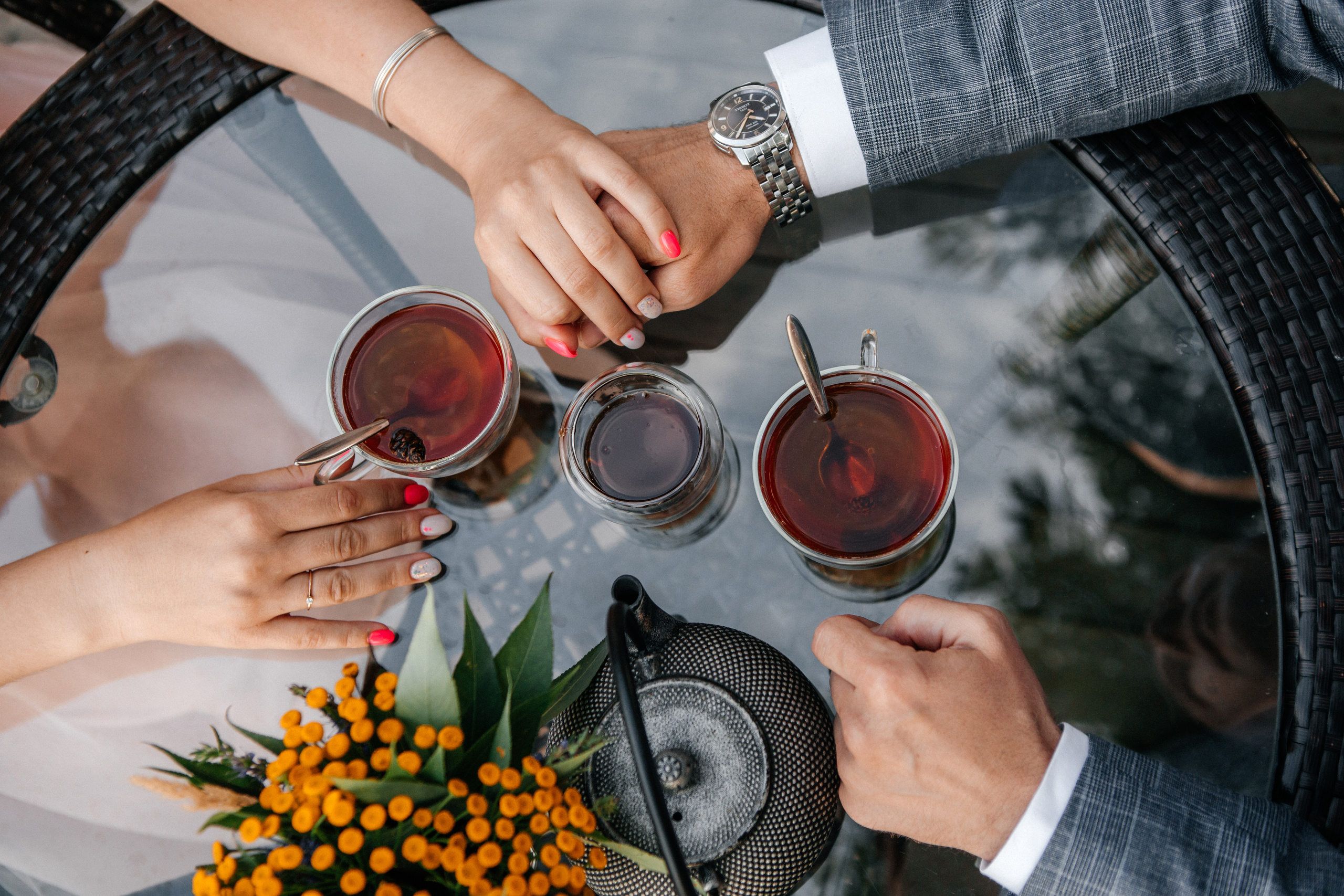 Ира+Саша. Семейный фотограф в Минске Саша Павлюк