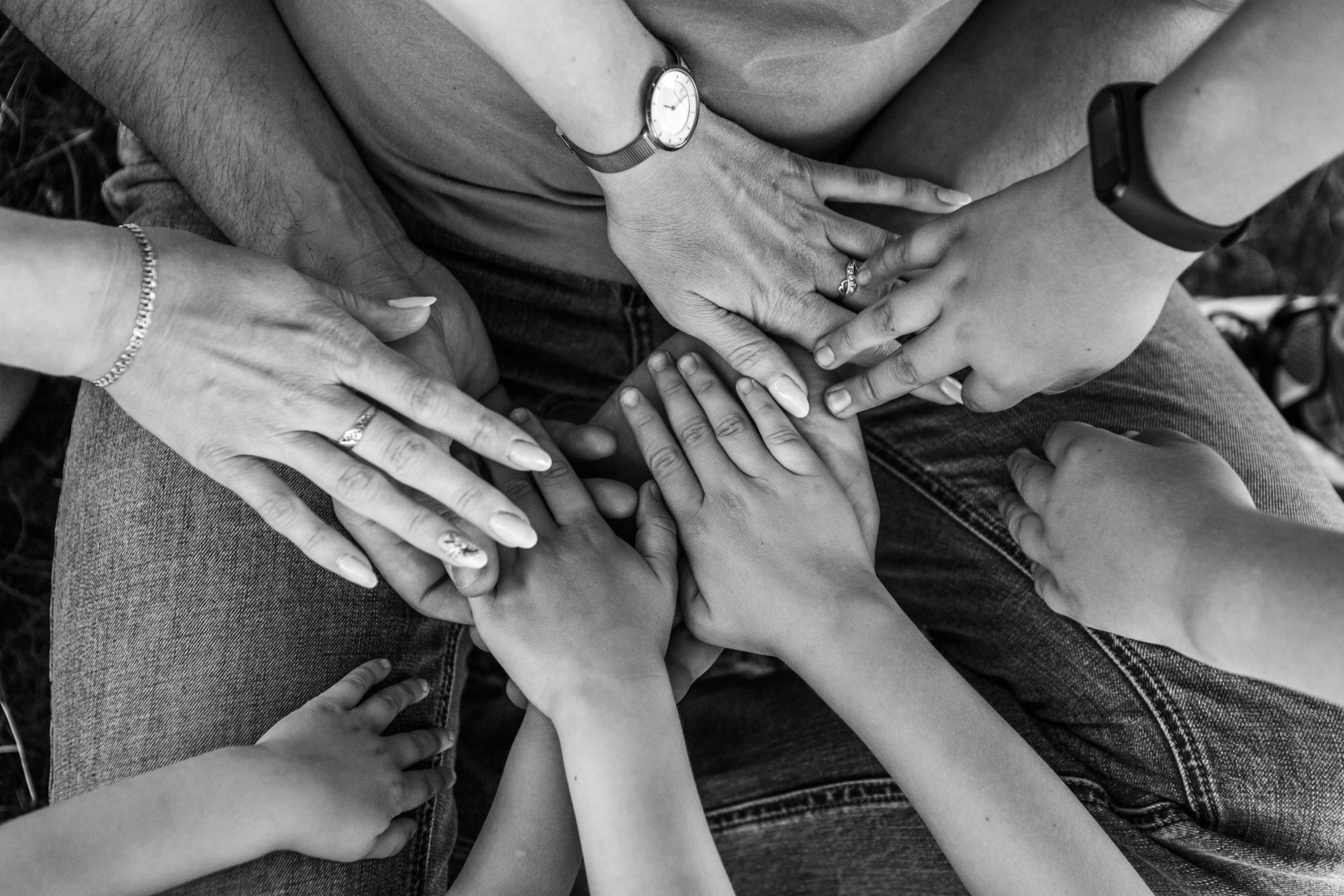 Однажды в Солигорске. Семейный фотограф в Минске Саша Павлюк