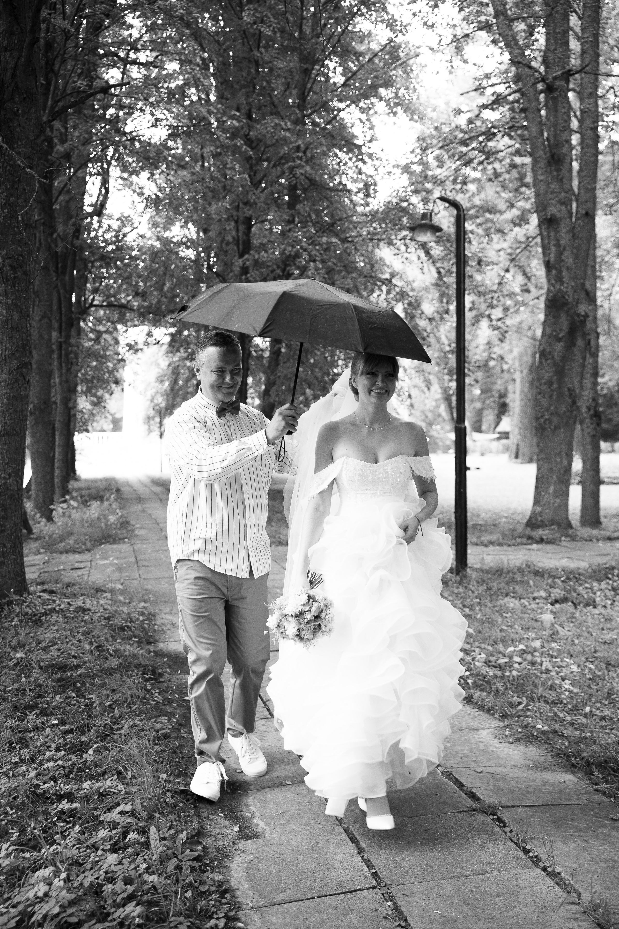 Свадебный день. Фотограф и фотохудожник