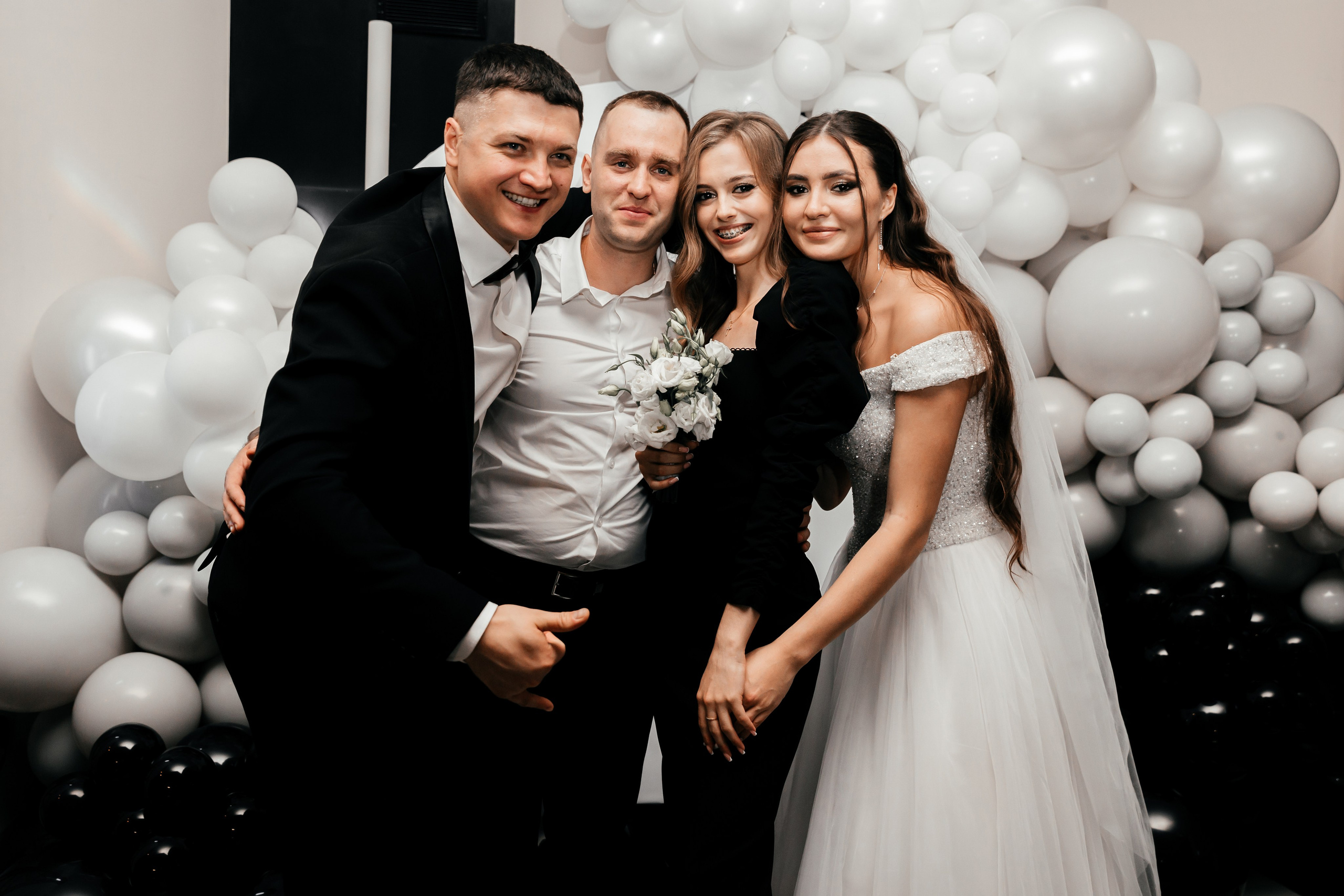 IVAN & KRIS. Главная