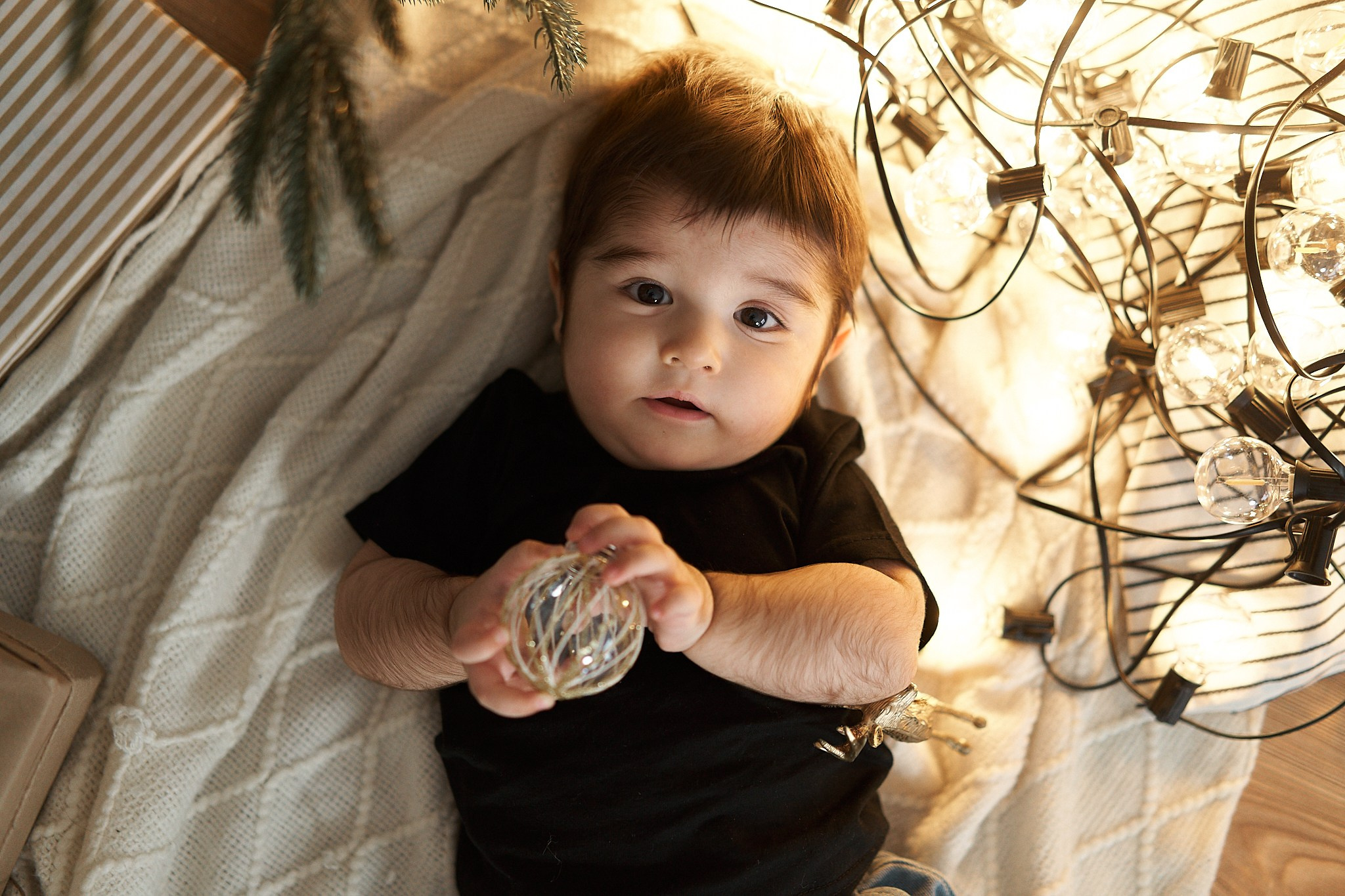 Семья Ашировых. Фотограф в Анапе Надежда Соловьёва