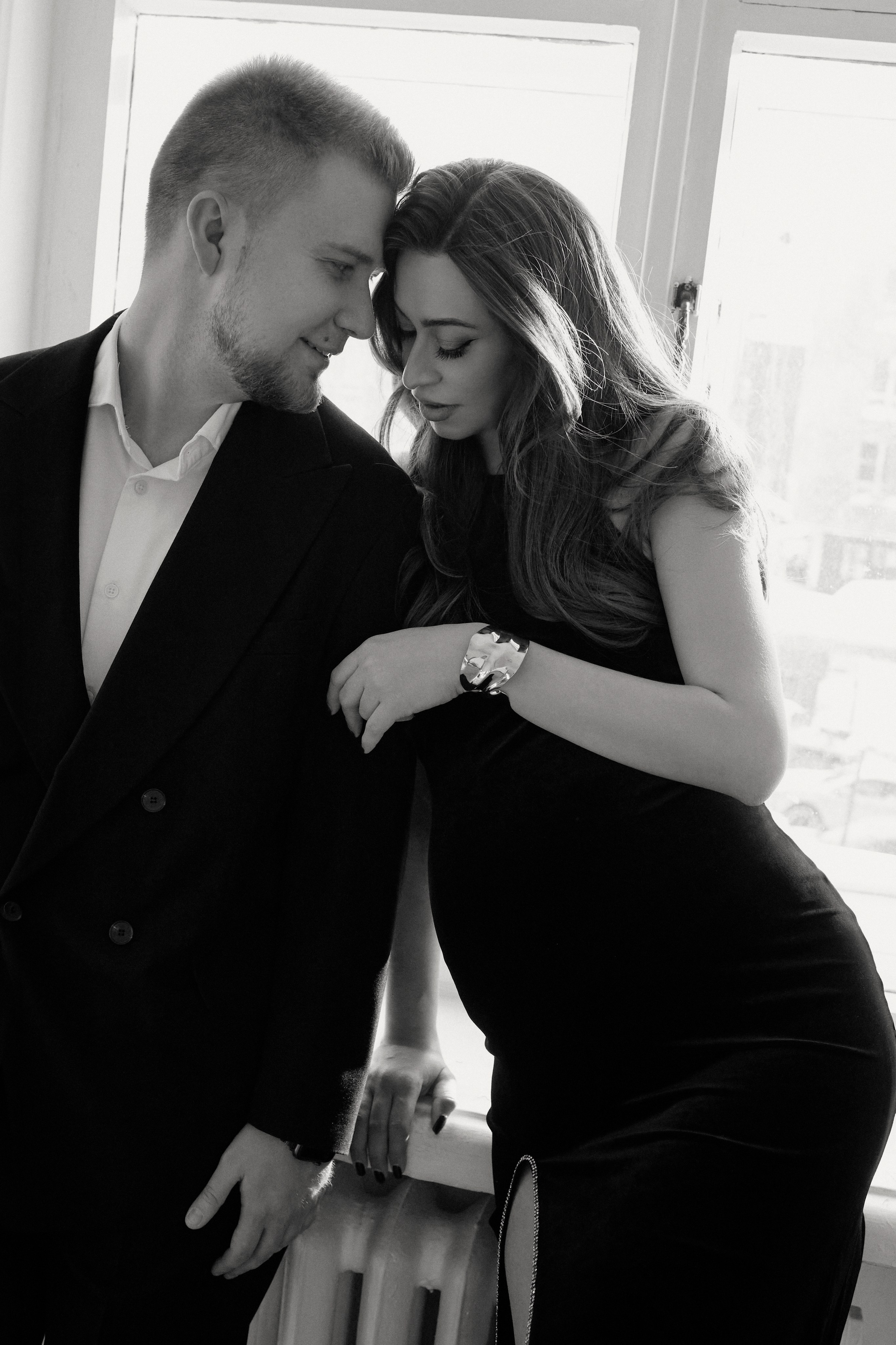 Полина & Денис. Светлана Шайгаскарова| фотограф в Перми