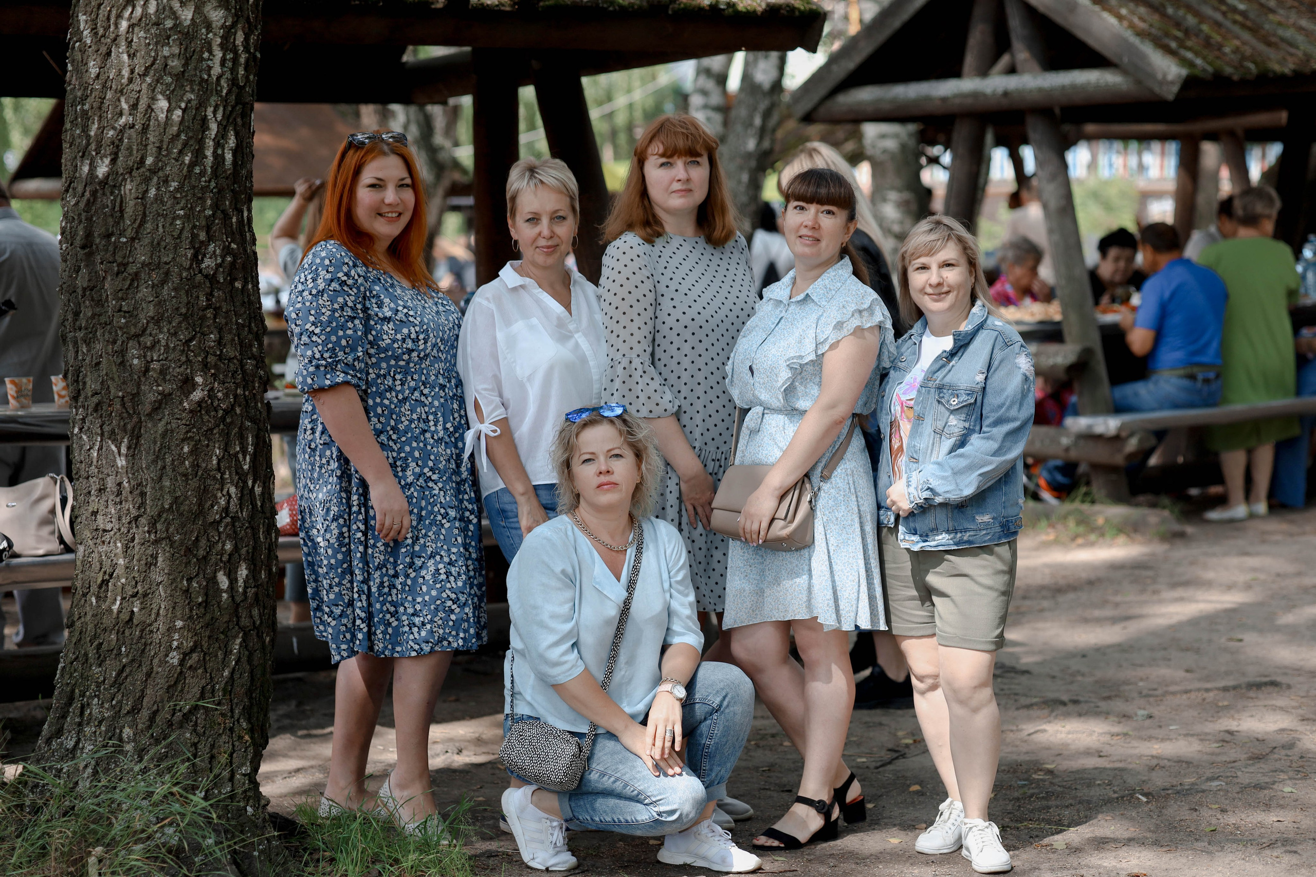 День торговли