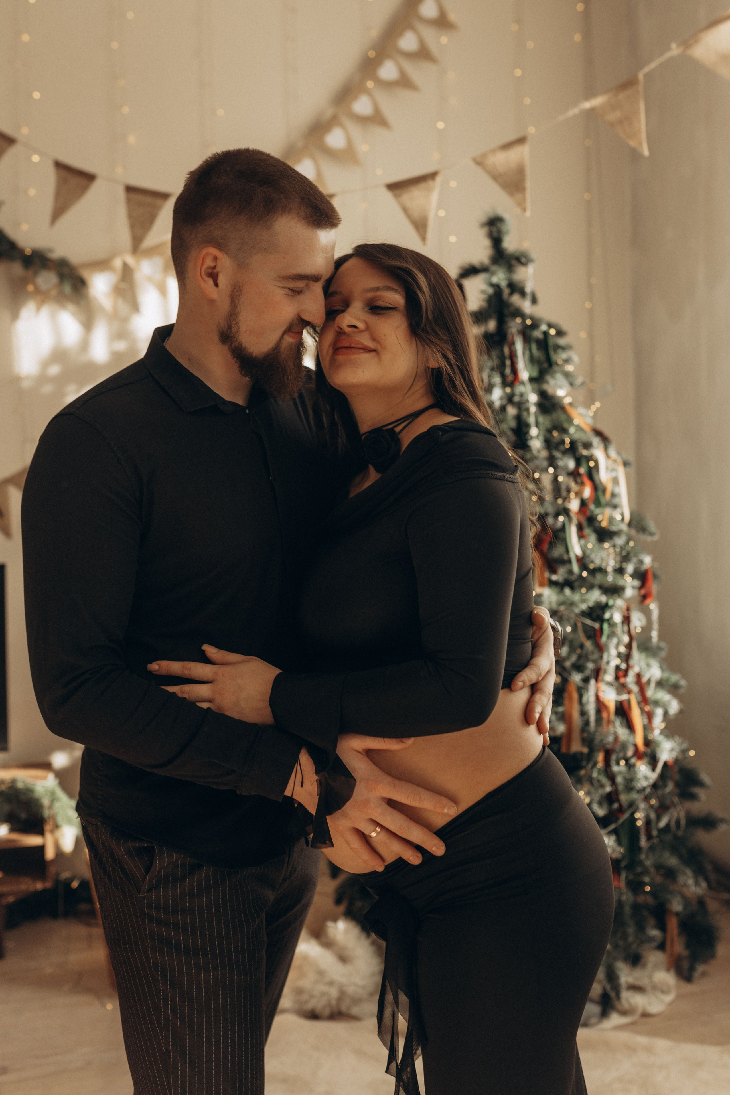 В ожидании чуда. Фотограф в Ставрополе Svetlana Matveeva