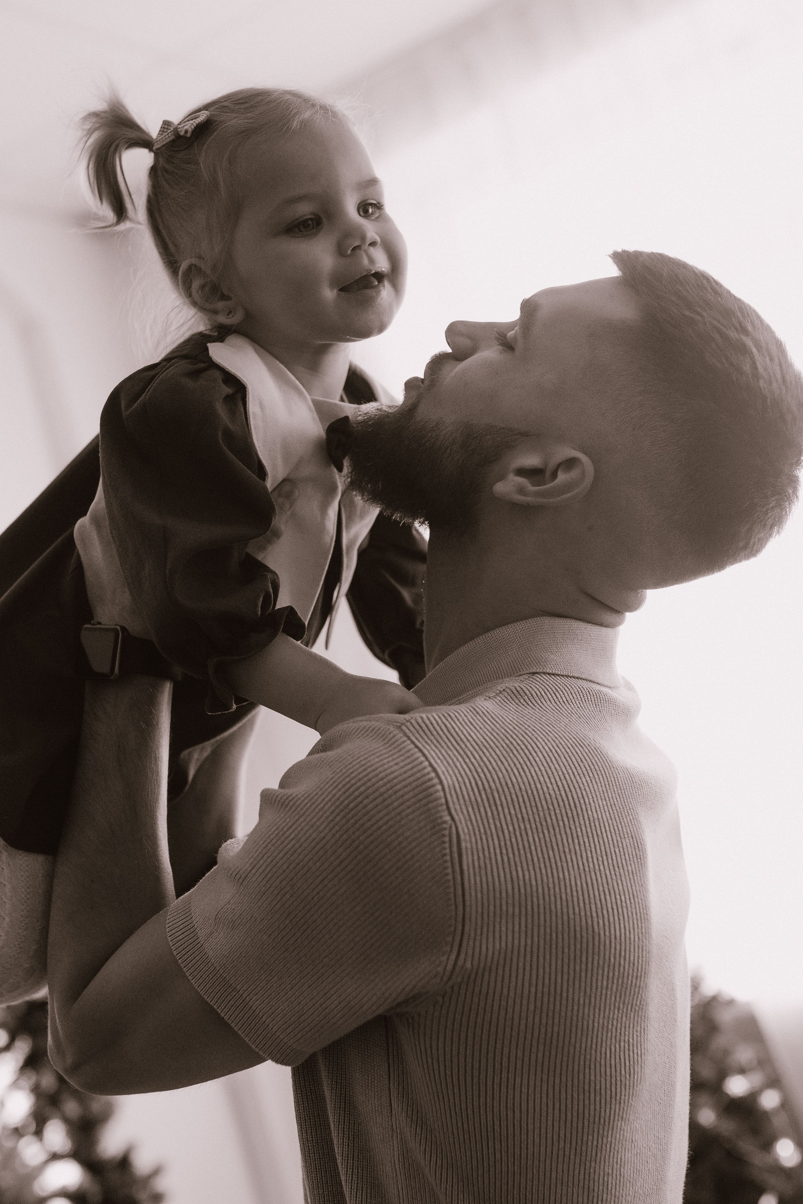 День рождения-новогодняя. Фотограф в Ставрополе Svetlana Matveeva