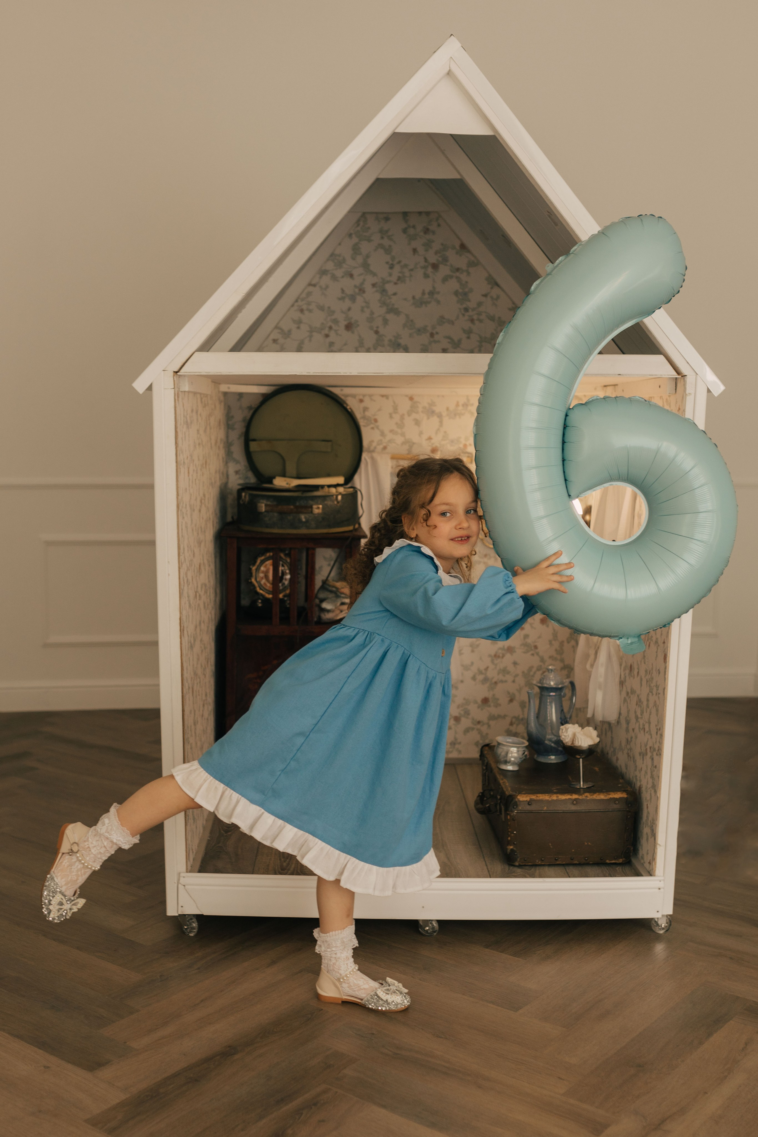 Мире 6 лет «Алиса в стране чудес». Фотограф в Ставрополе Svetlana Matveeva