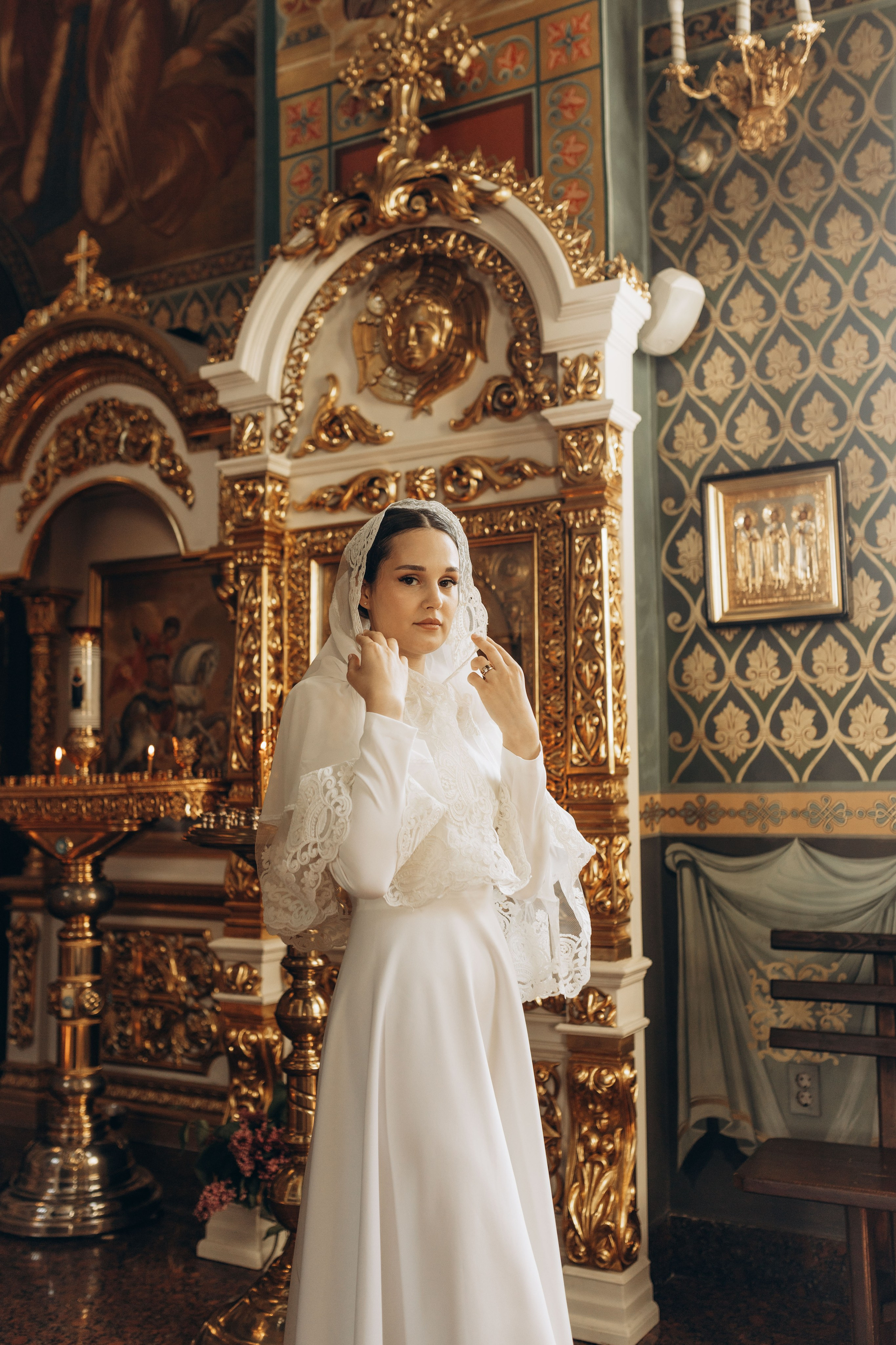 Венчание. Фотограф в Ставрополе Svetlana Matveeva