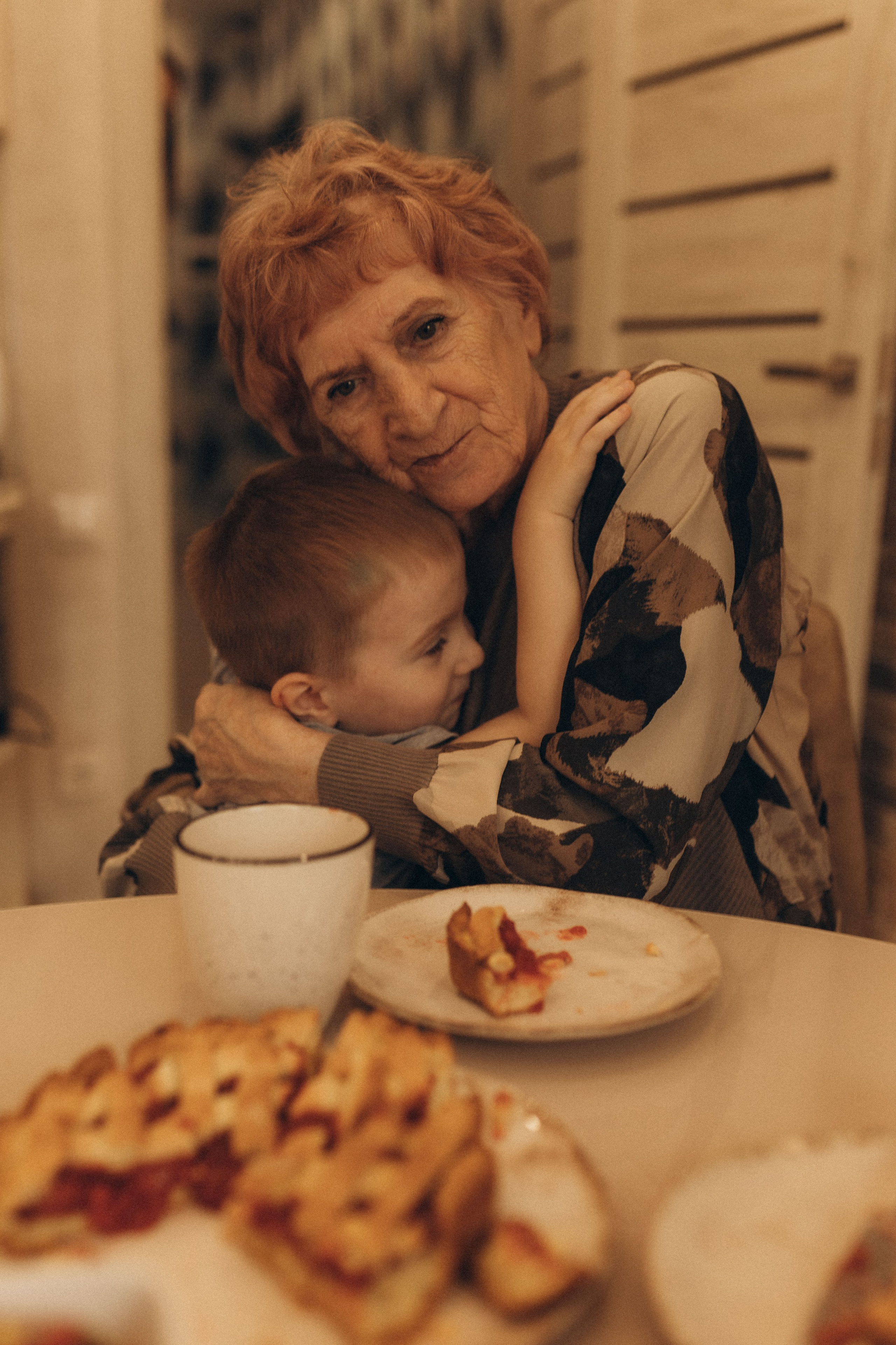 Поколение. Фотограф в Ставрополе Svetlana Matveeva