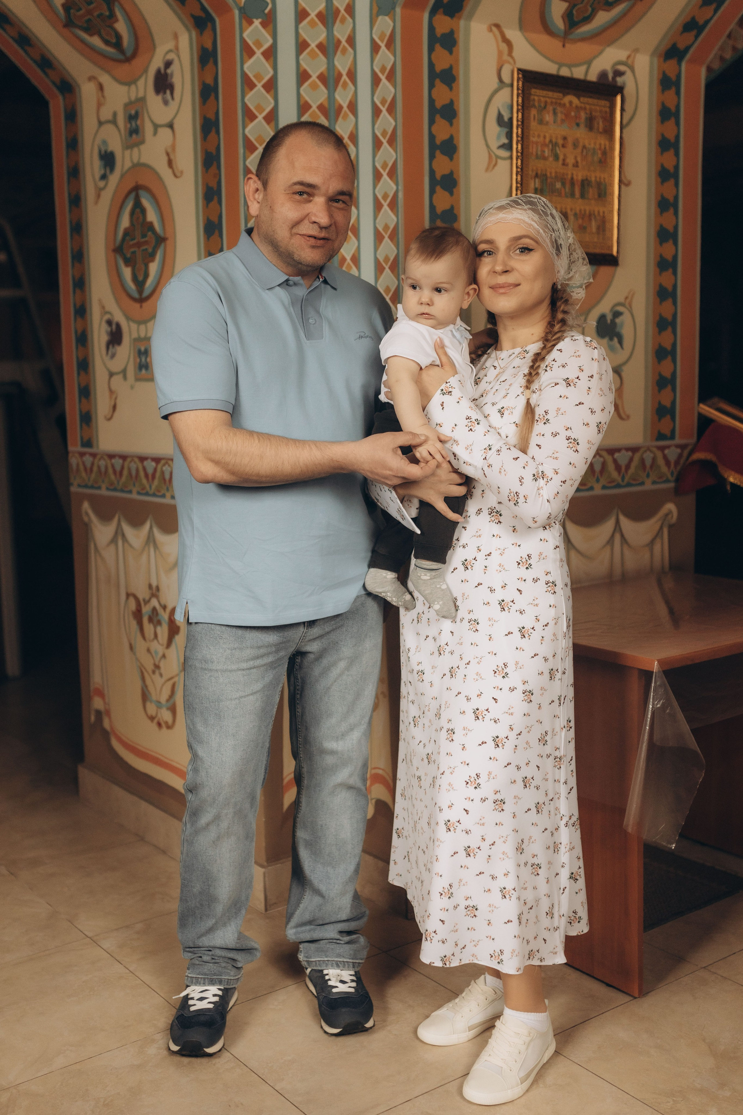 Кристины Мирона. Фотограф в Ставрополе Svetlana Matveeva