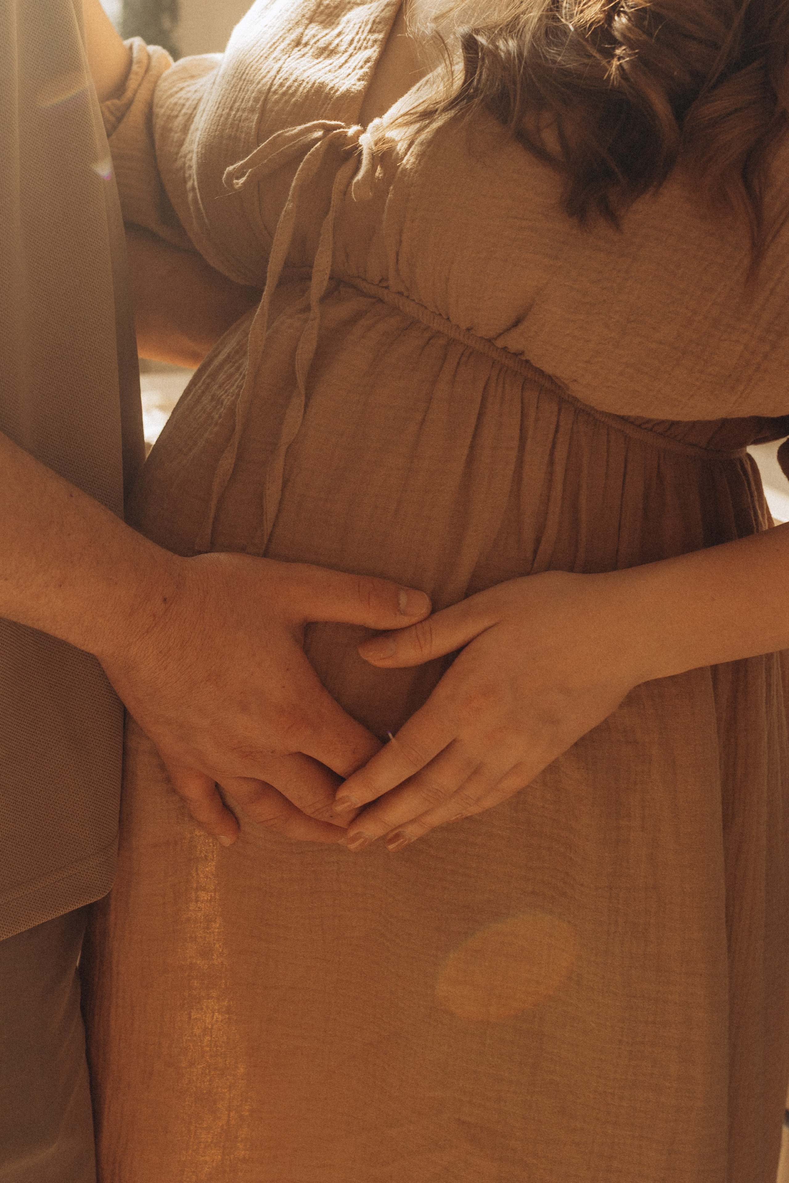 Семейная новогодняя история. Фотограф в Ставрополе Svetlana Matveeva