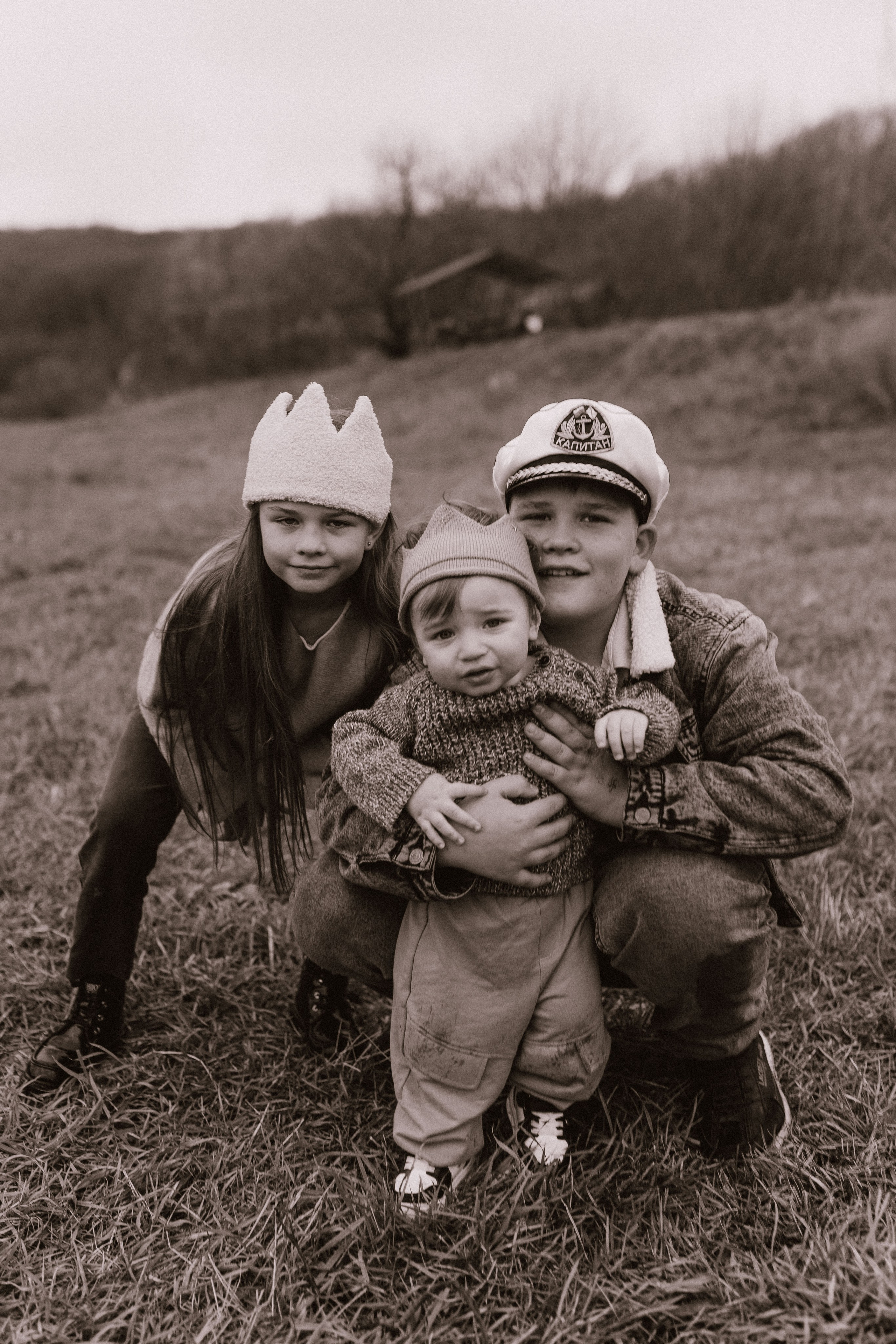 Рыбалка на Елагином пруду. Семейная фотосессия. Фотограф в Ставрополе Svetlana Matveeva