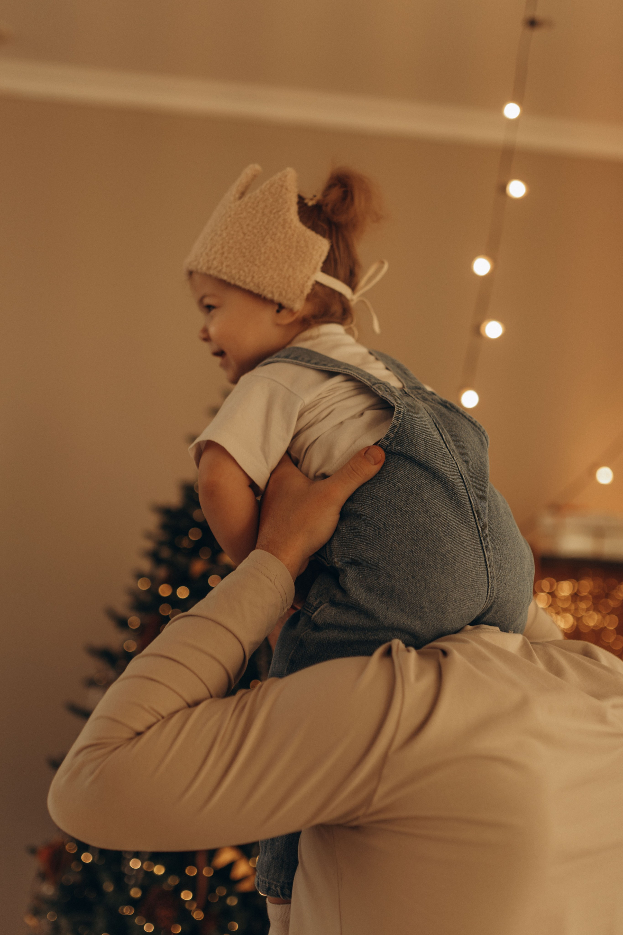 Новогодняя фотосессия в студии 600. Фотограф в Ставрополе Svetlana Matveeva