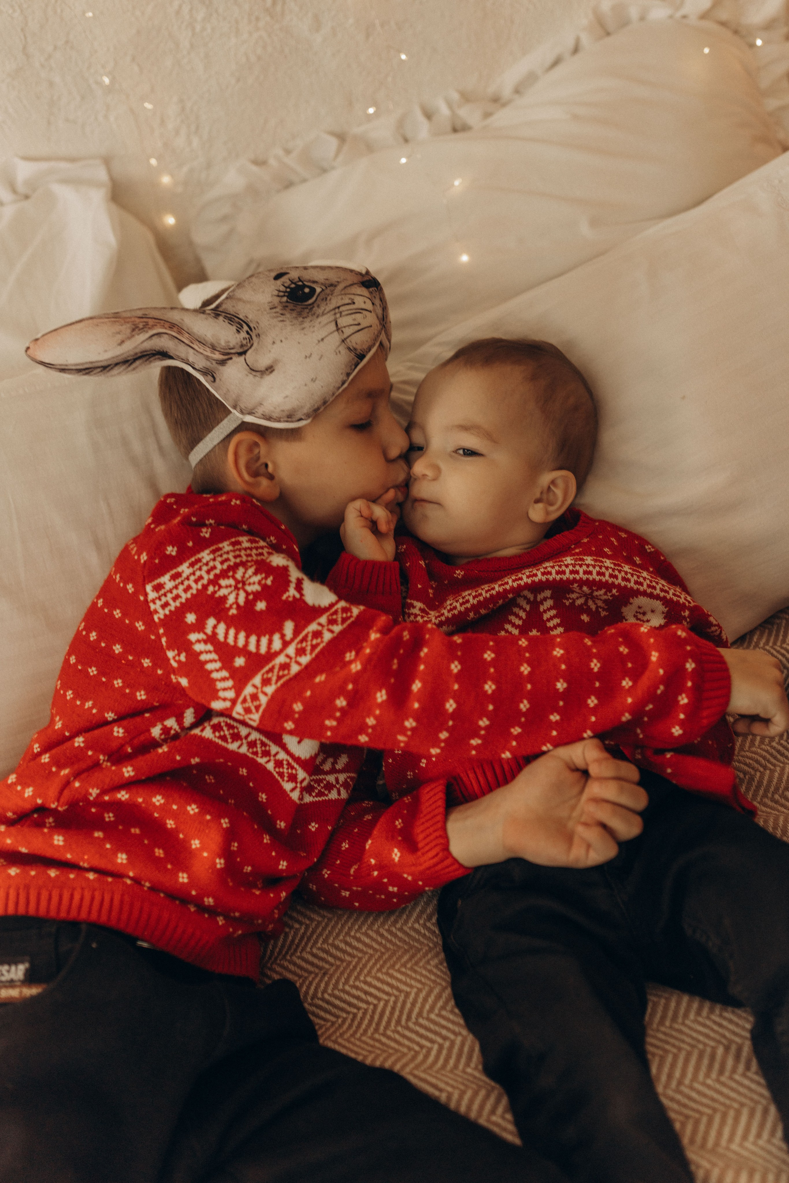 Новогодняя история. Фотограф в Ставрополе Svetlana Matveeva