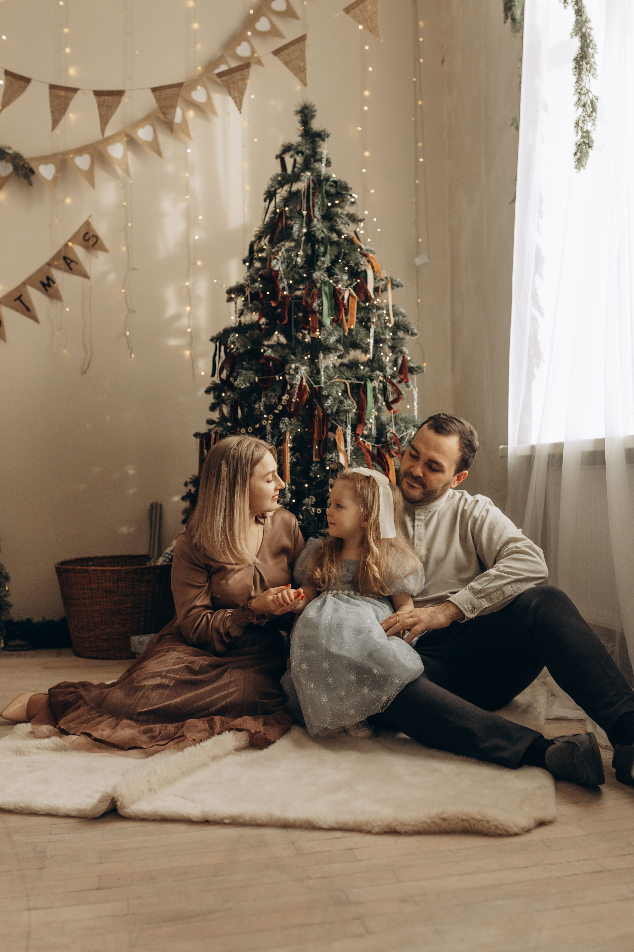 Новогоднее чудо. Фотограф в Ставрополе Svetlana Matveeva