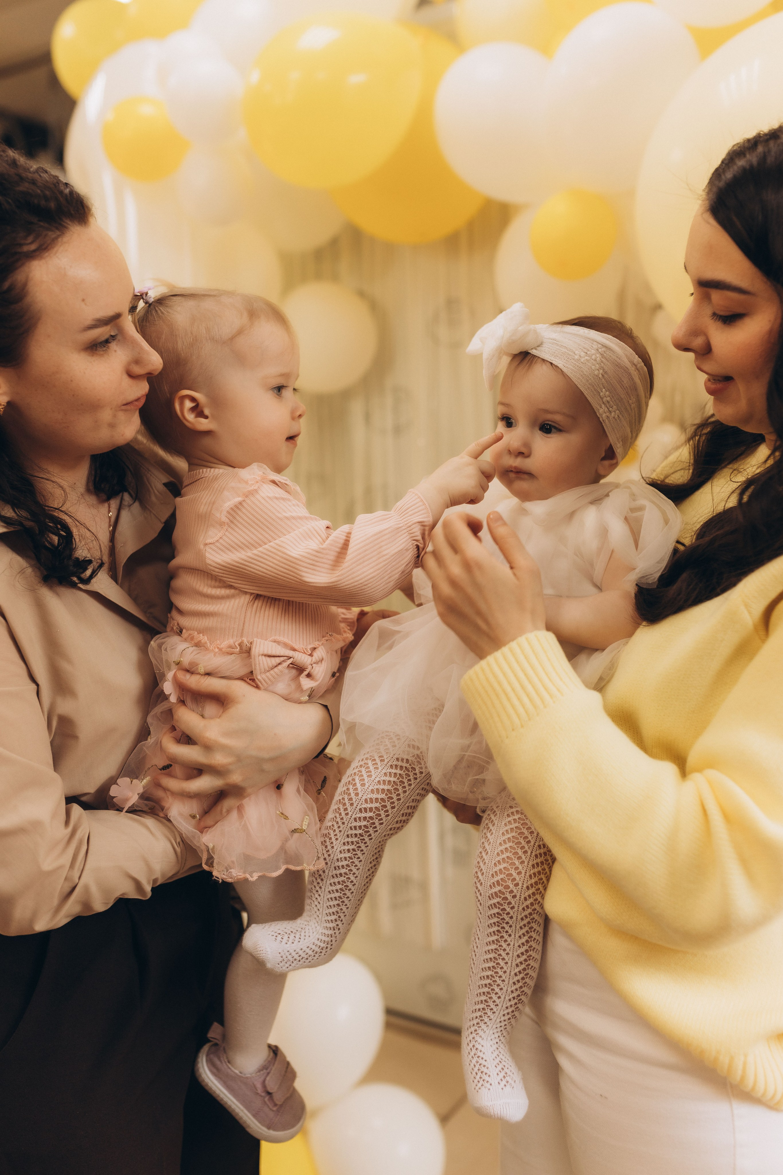 День рождения Миры. Фотограф в Ставрополе Svetlana Matveeva