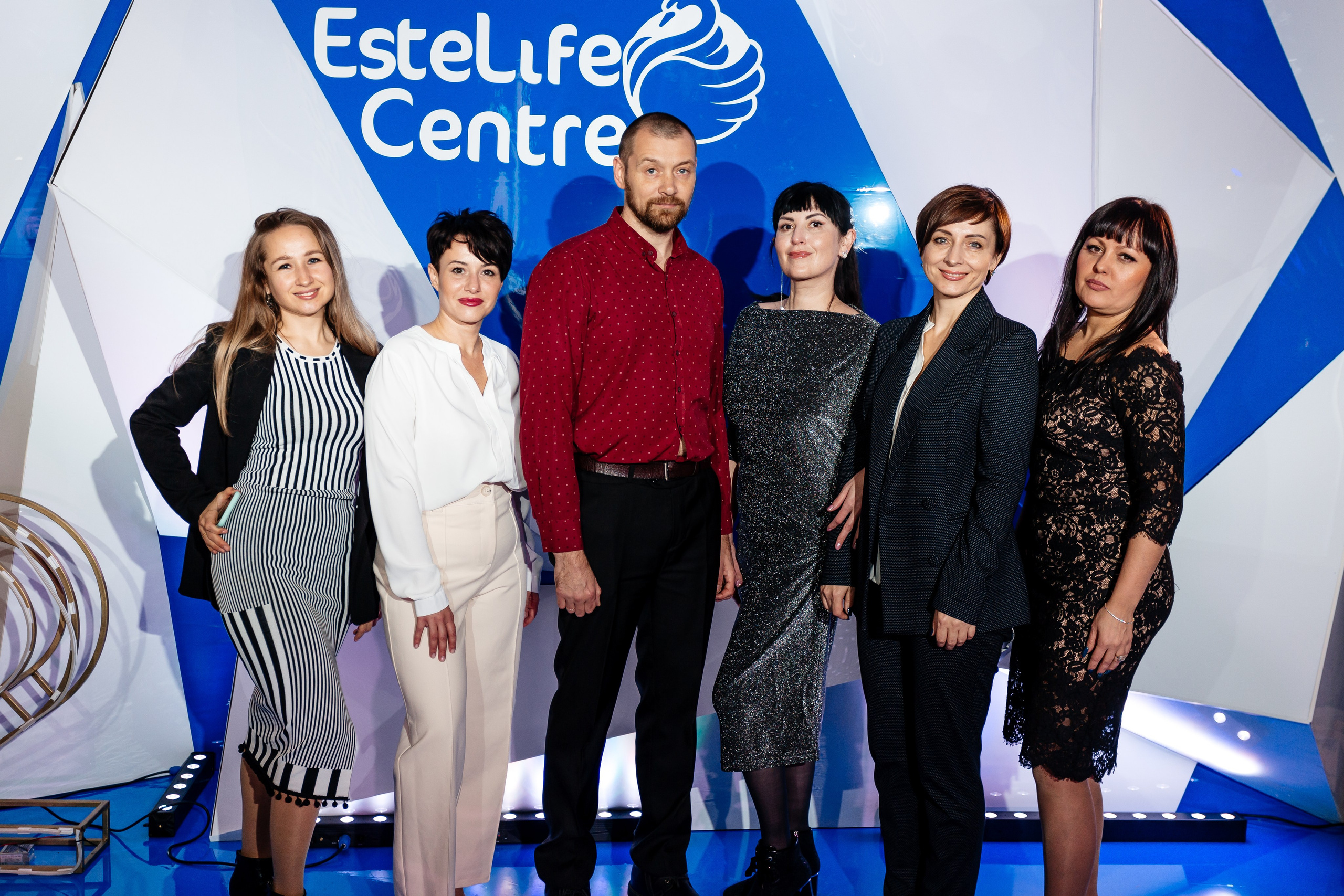 20 лет EsteLife. Свадебный фотограф в Краснодаре Николай Крауз