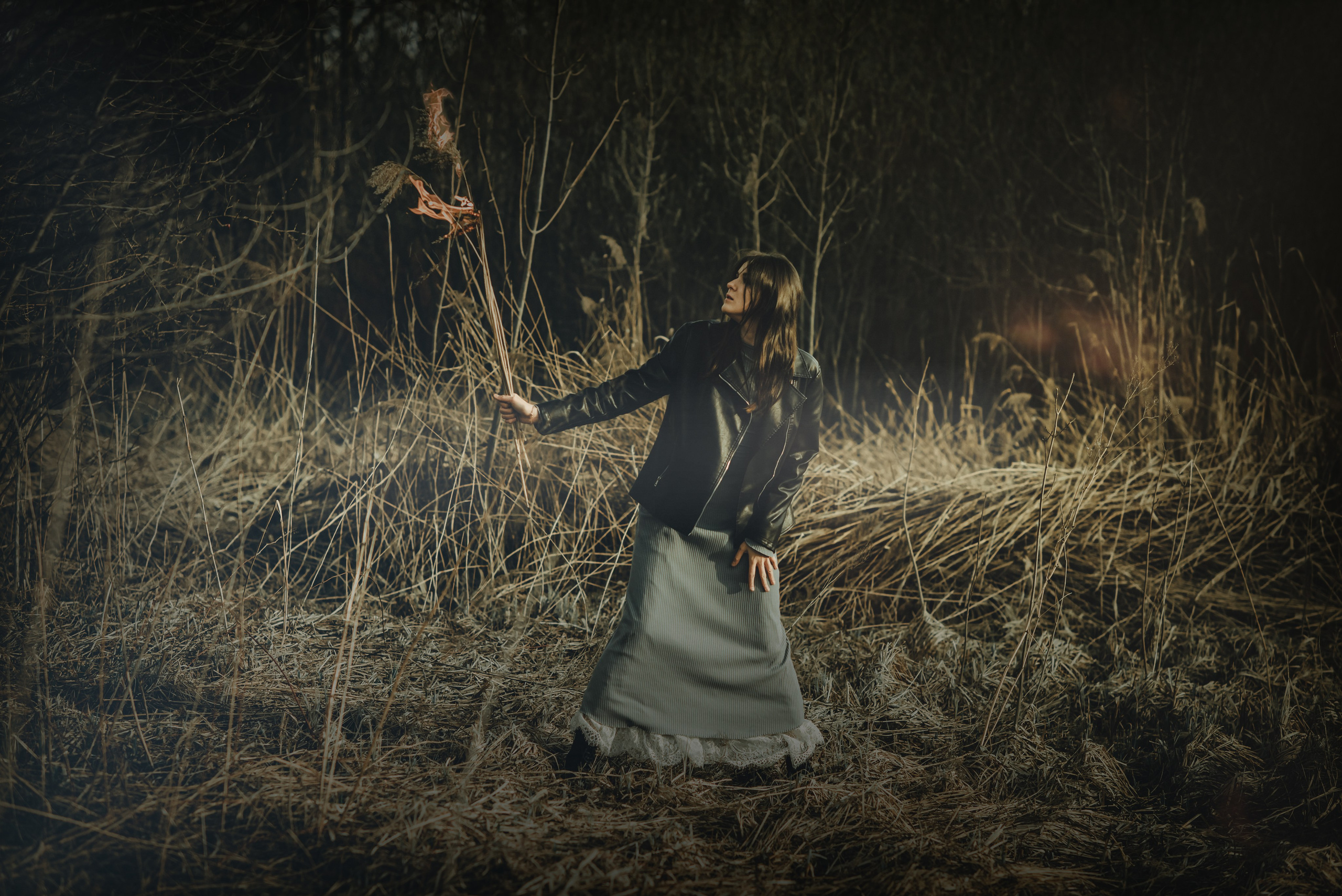 Чаровница. Женский фотограф Крещение Венчание Москва Брянск