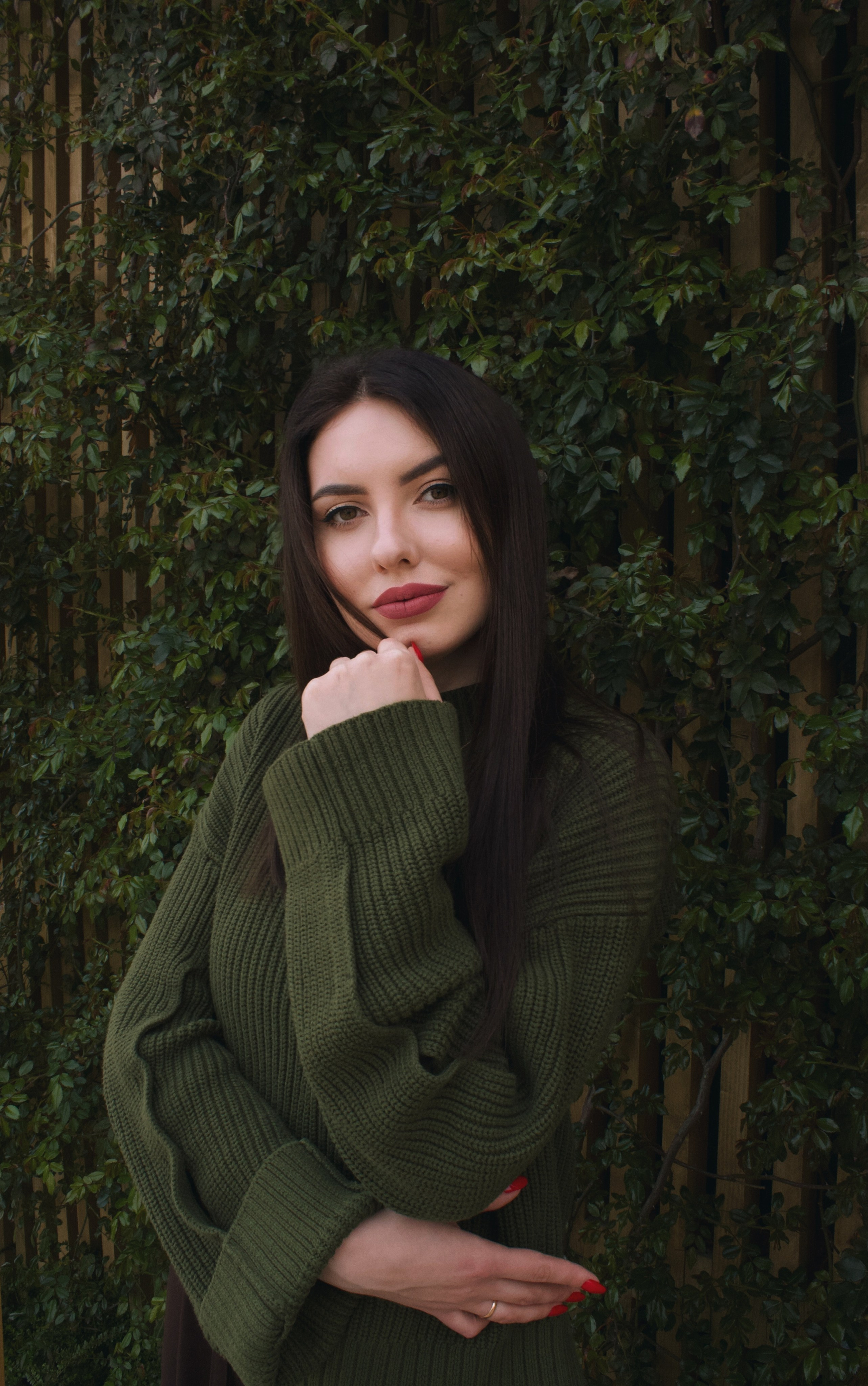 Индивидуальные. SoulCam| Мария Антонова