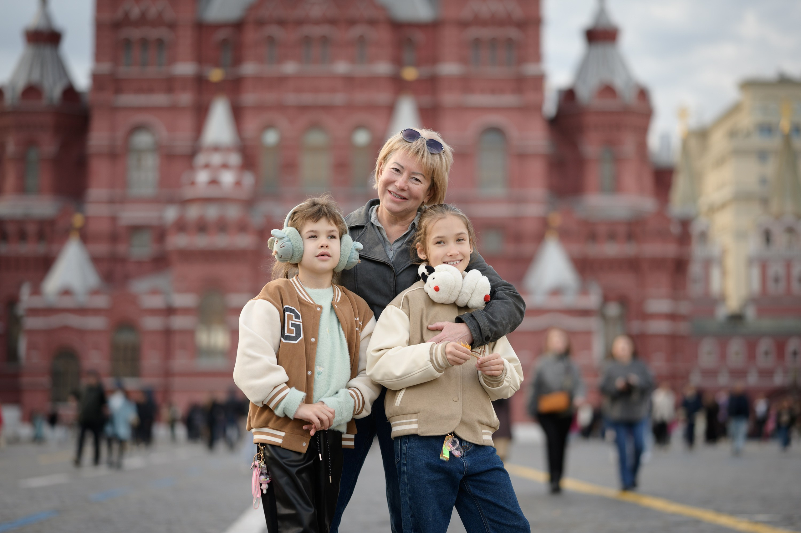 Детская фотография. Творческая фотография Юлии Артюх, Москва